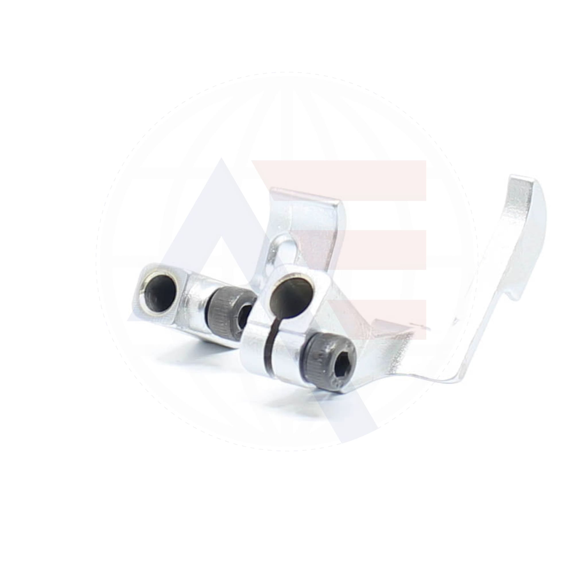 Kh1525Tgx9 Left Piping Foot Set