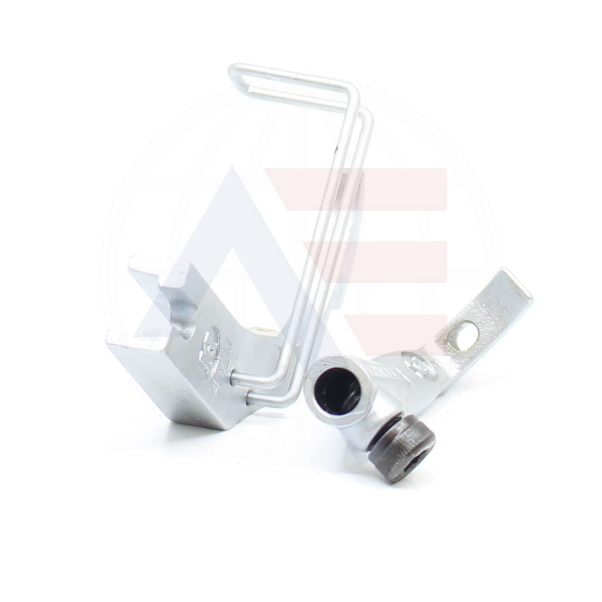 Kh269Pslx4 Piping Foot Set