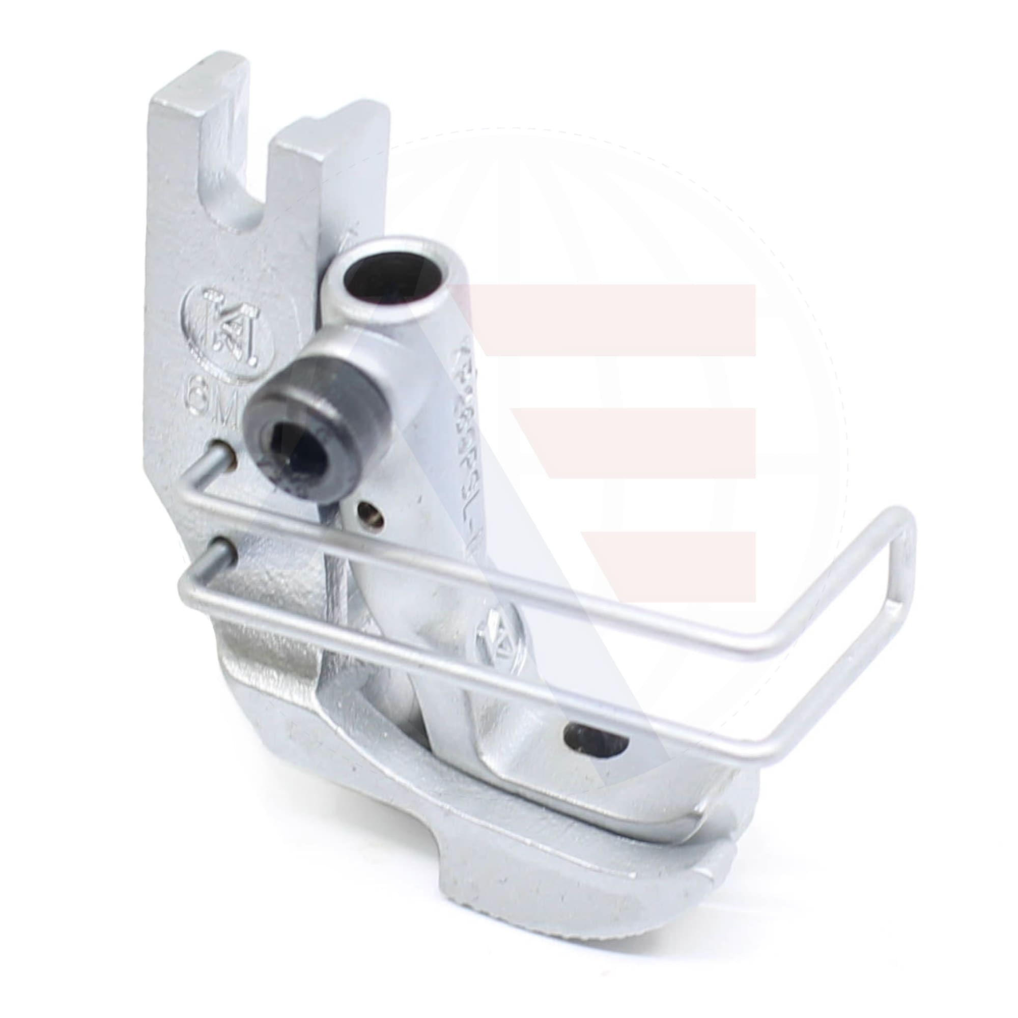 Kh269Pslx6 Piping Foot Set Sewing Machine Spare Parts