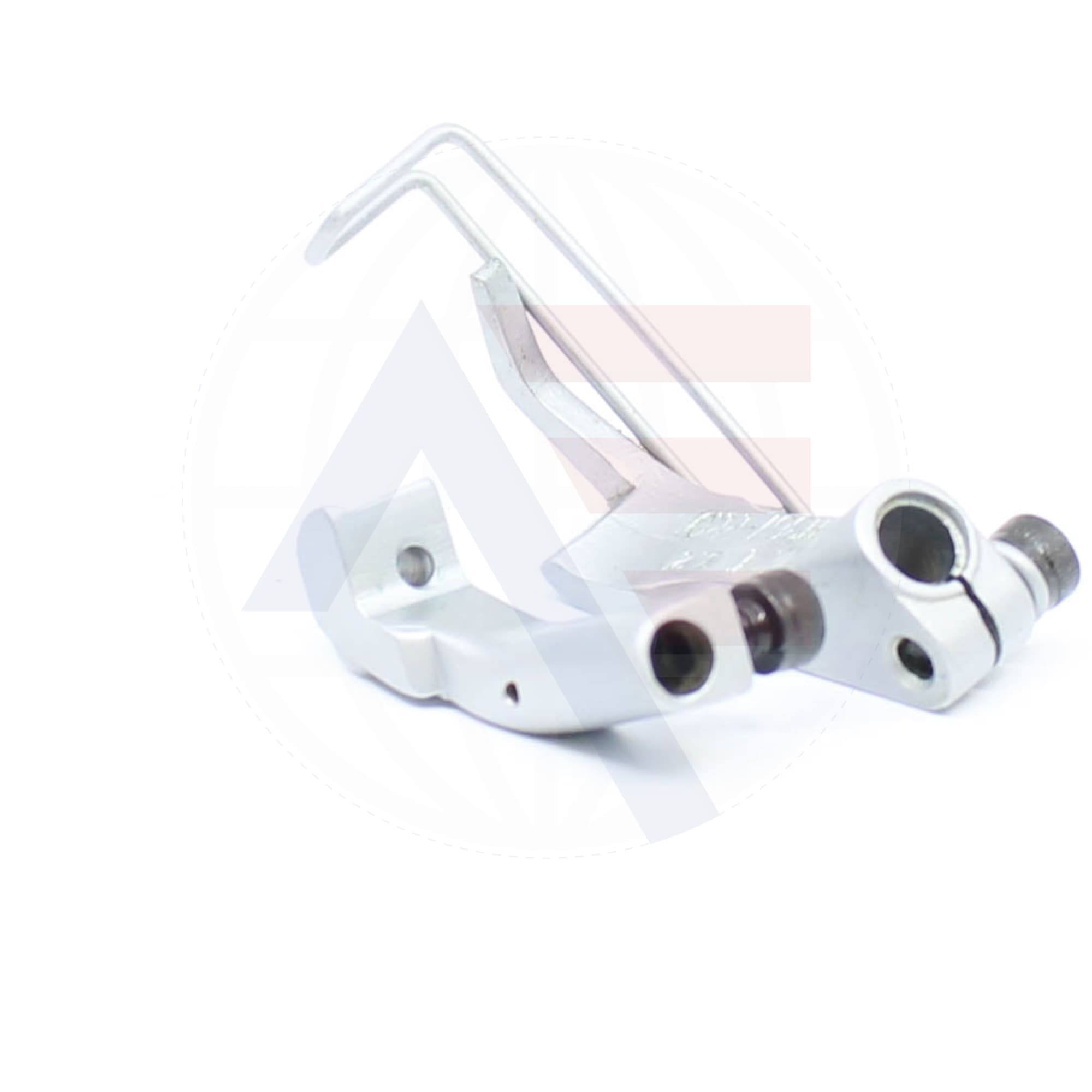 Kh367Prx3 Piping Foot Set