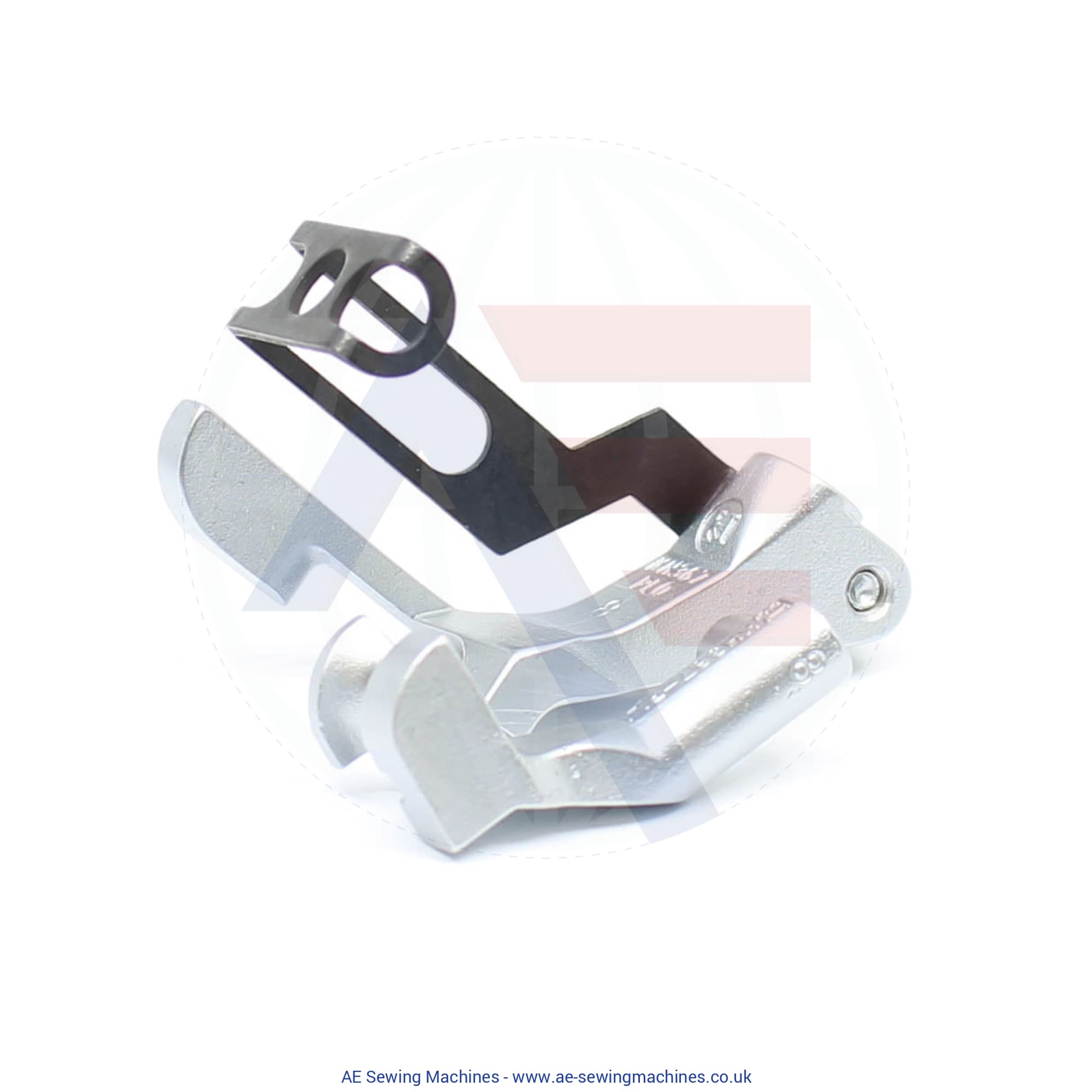 Kh367X8 Piping Foot Set Sewing Machine Spare Parts