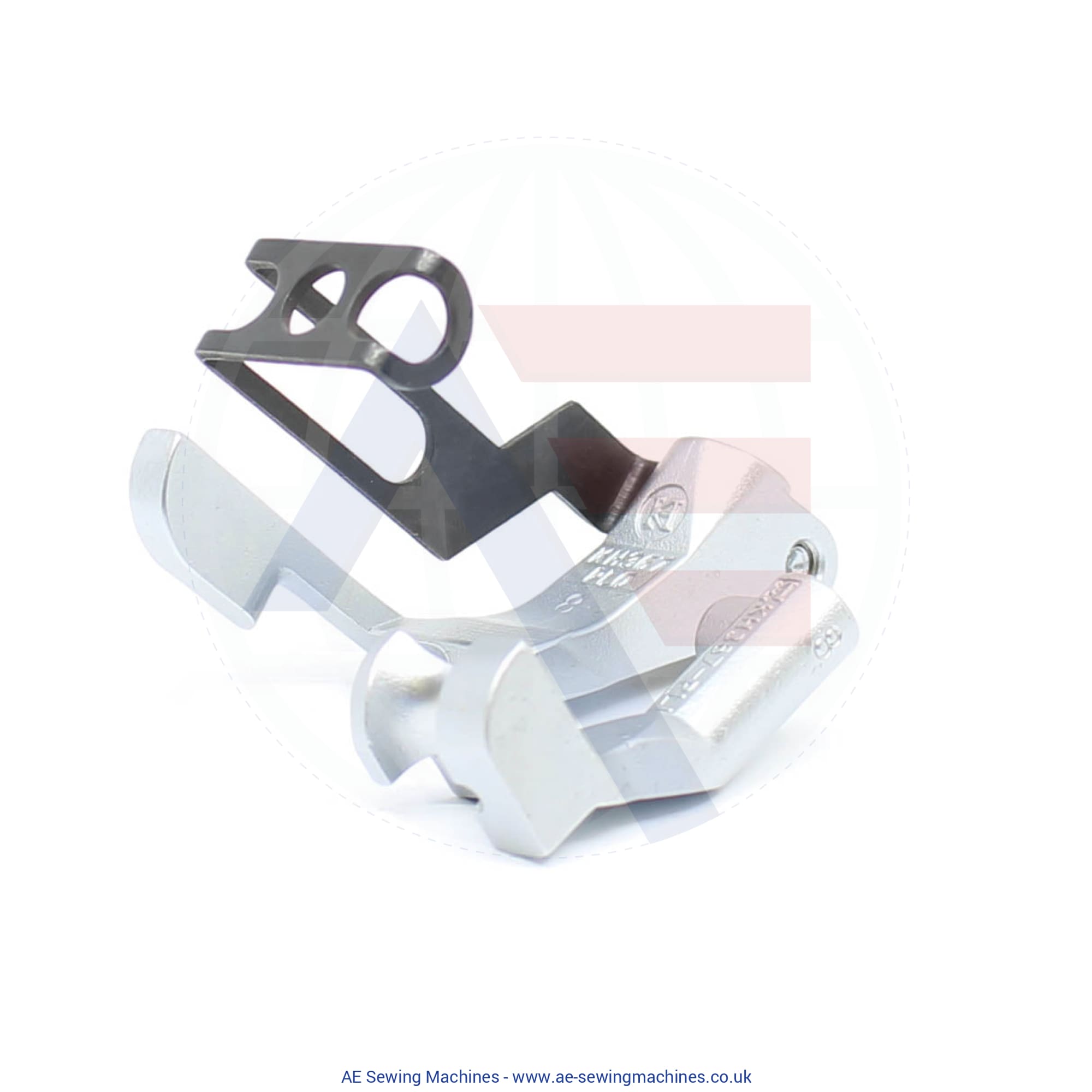 Kh367X8 Piping Foot Set Sewing Machine Spare Parts