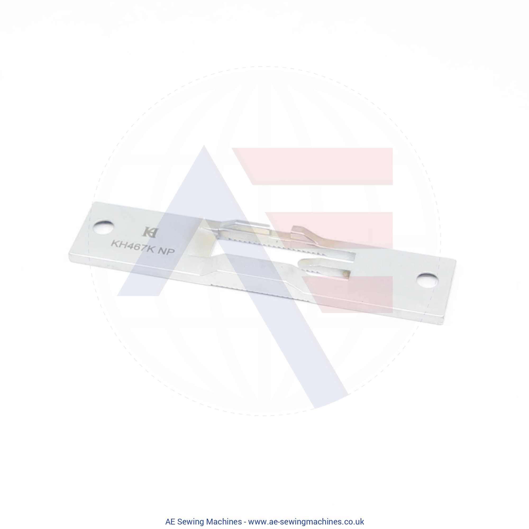 Kh467Knp Needle Plate
