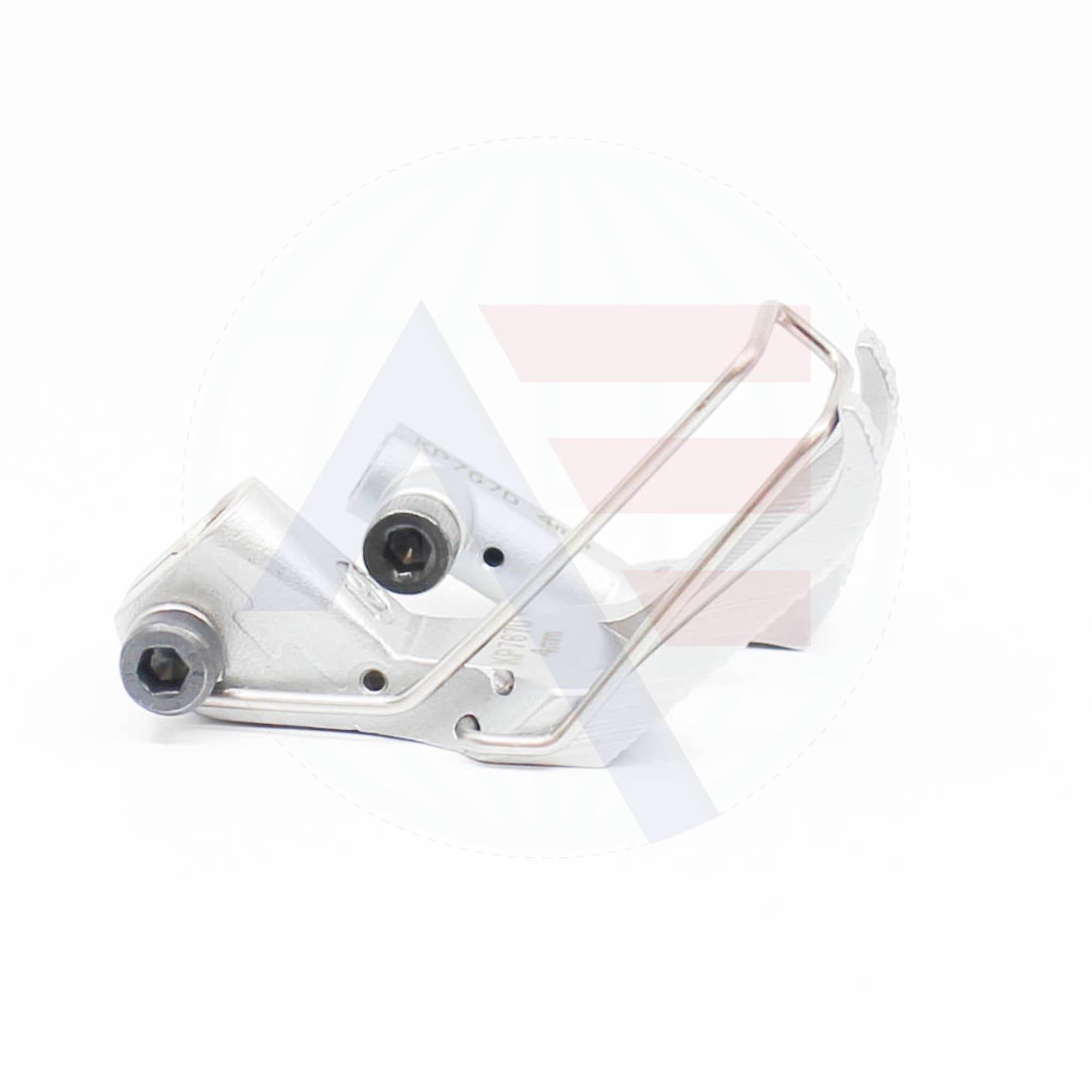 Kh767Udx4 Presser Foot Set