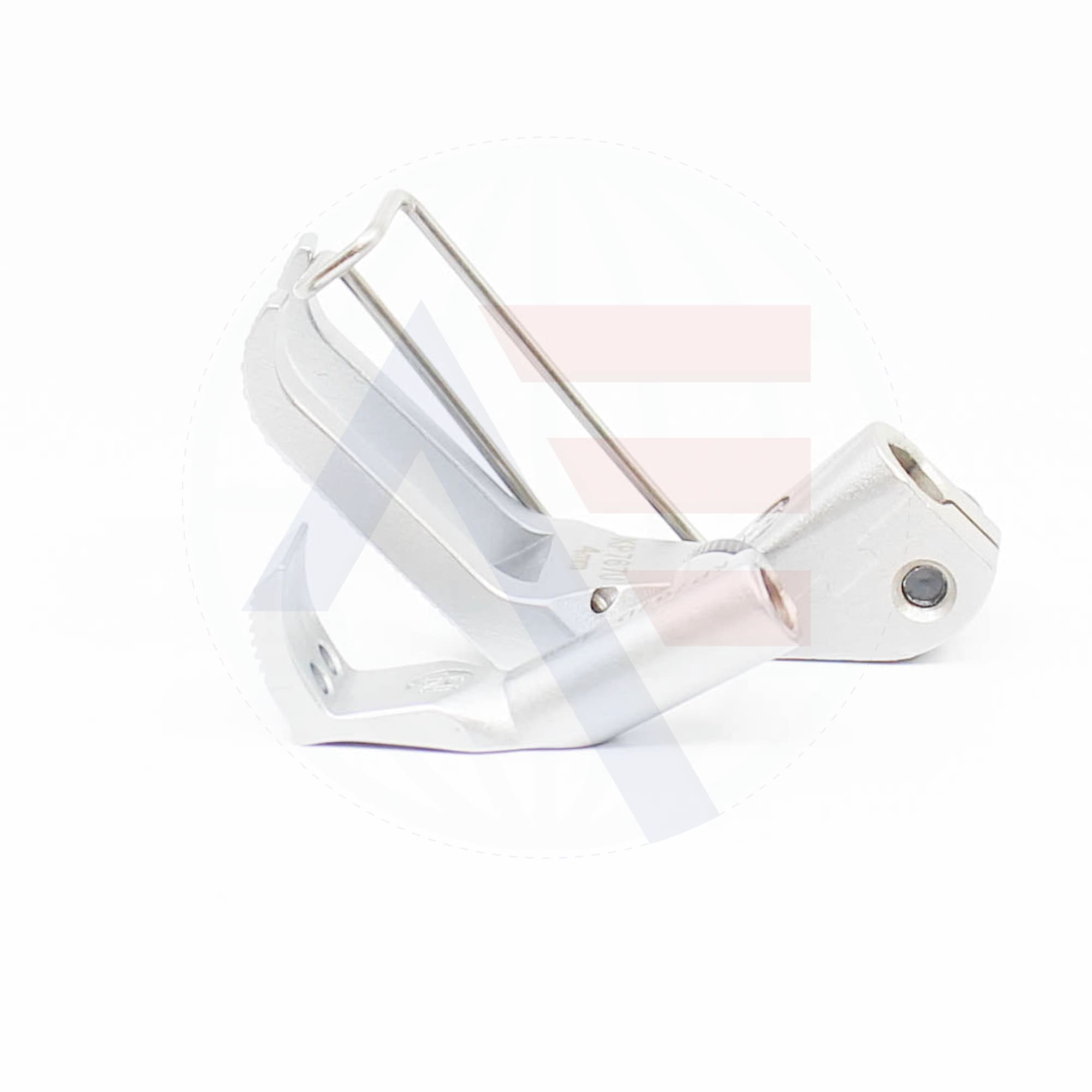 Kh767Udx4 Presser Foot Set