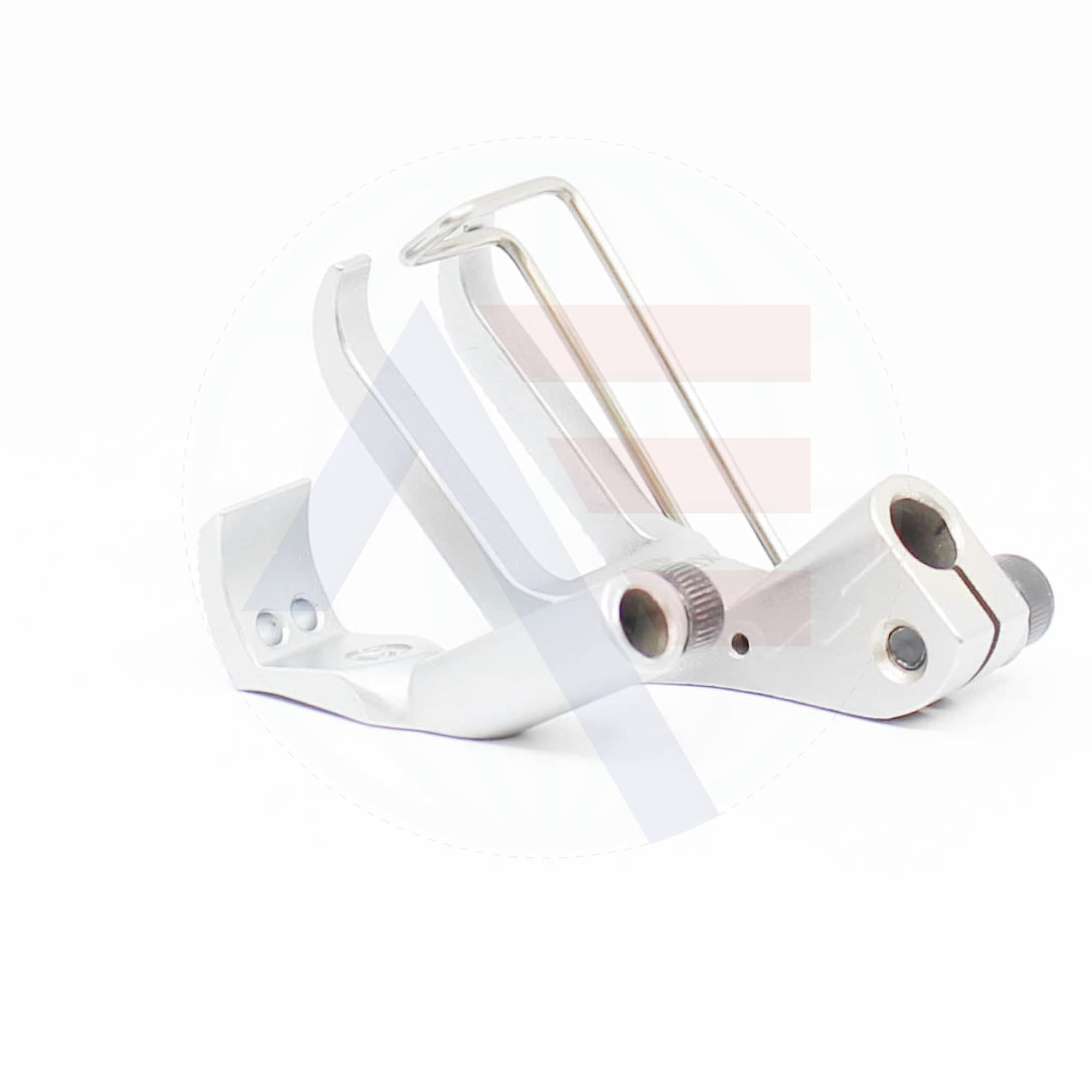 Kh767Udx4 Presser Foot Set