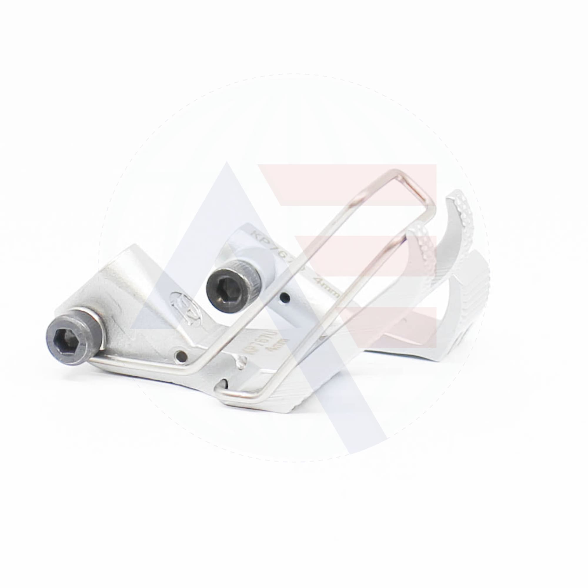 Kh767Udx4 Presser Foot Set