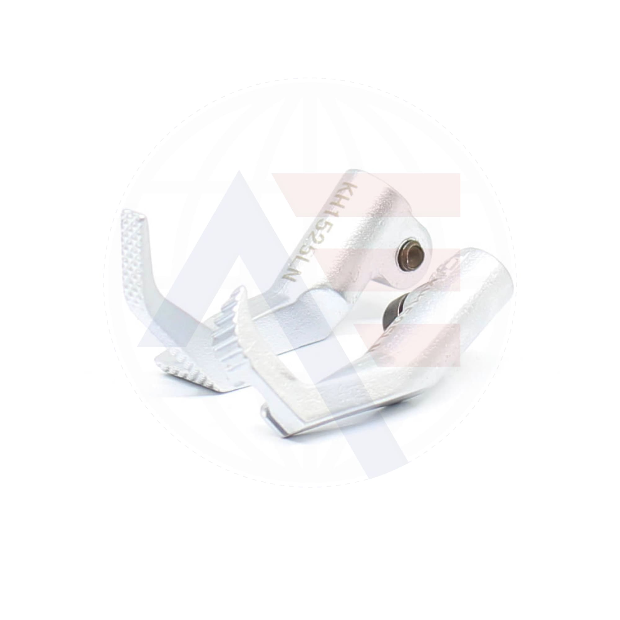 Kp1525Ln Cording Foot Set Sewing Machine Spare Parts