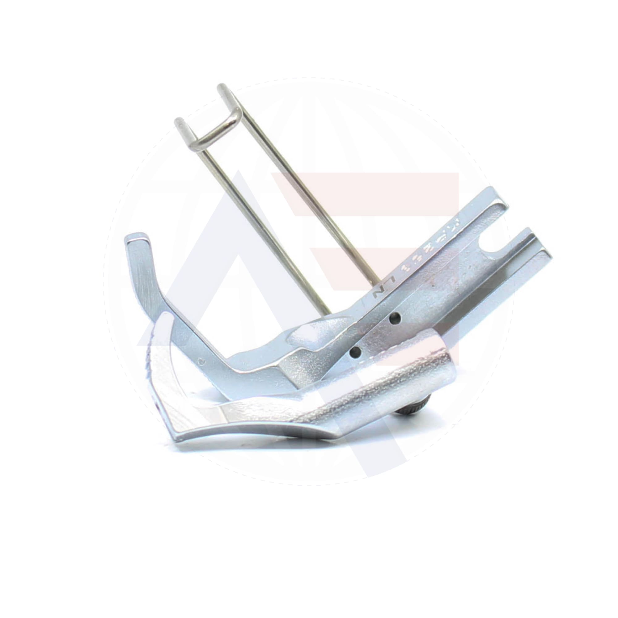 Kp269Ln Zipper Foot Set Sewing Machine Spare Parts