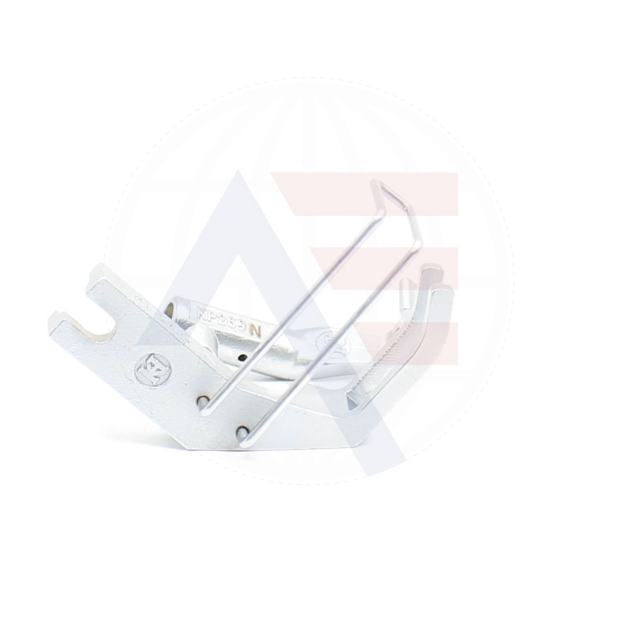 Kp269N Foot Set Sewing Machine Spare Parts