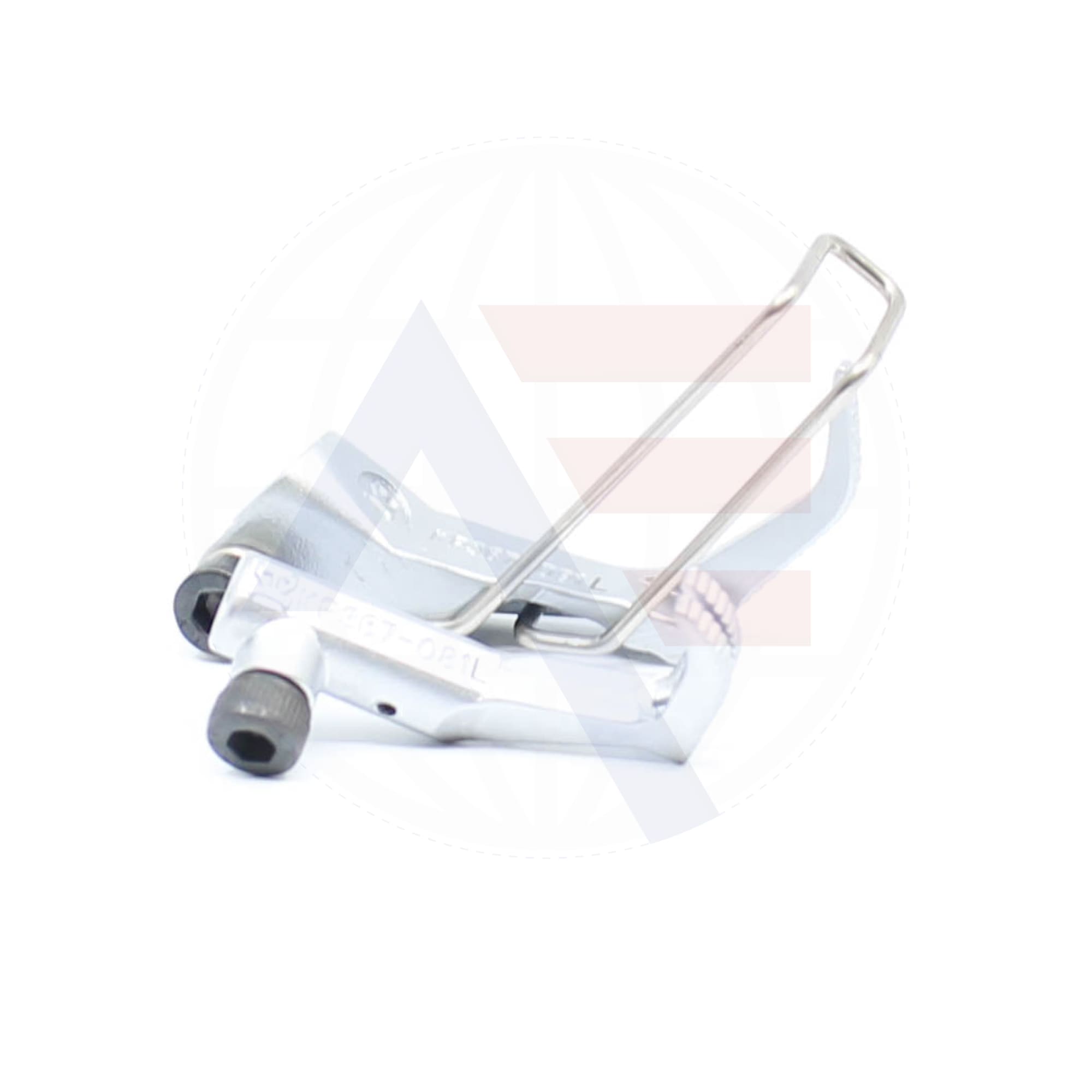 Kp367 L081 Foot Set Sewing Machine Spare Parts