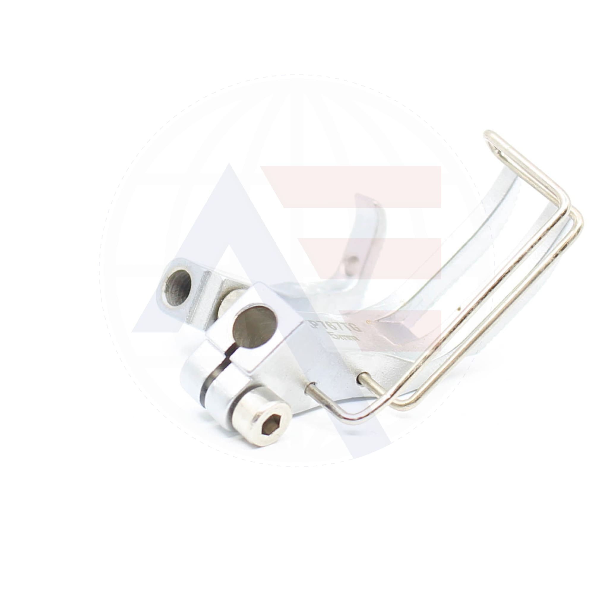 Kp767Tgx4 Piping Foot Sewing Machine Spare Parts