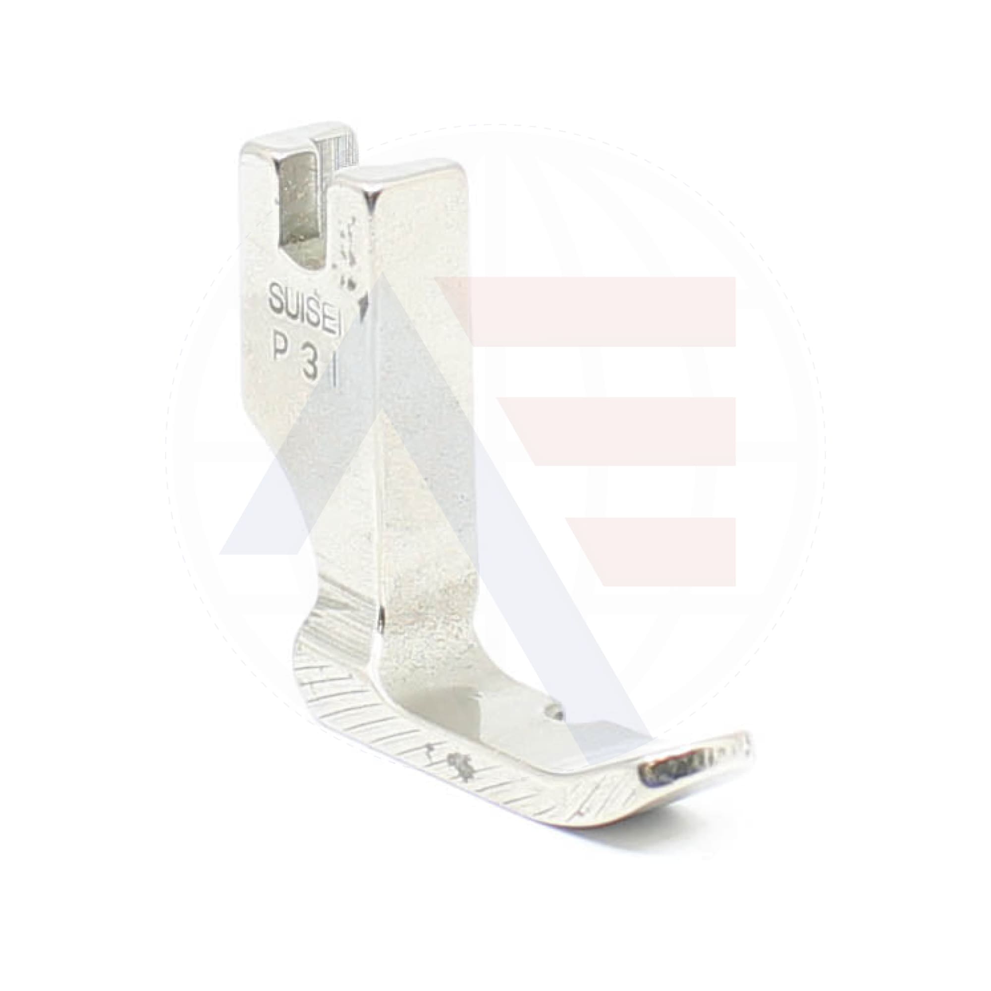 P311W Piping Foot Sewing Machine Spare Parts