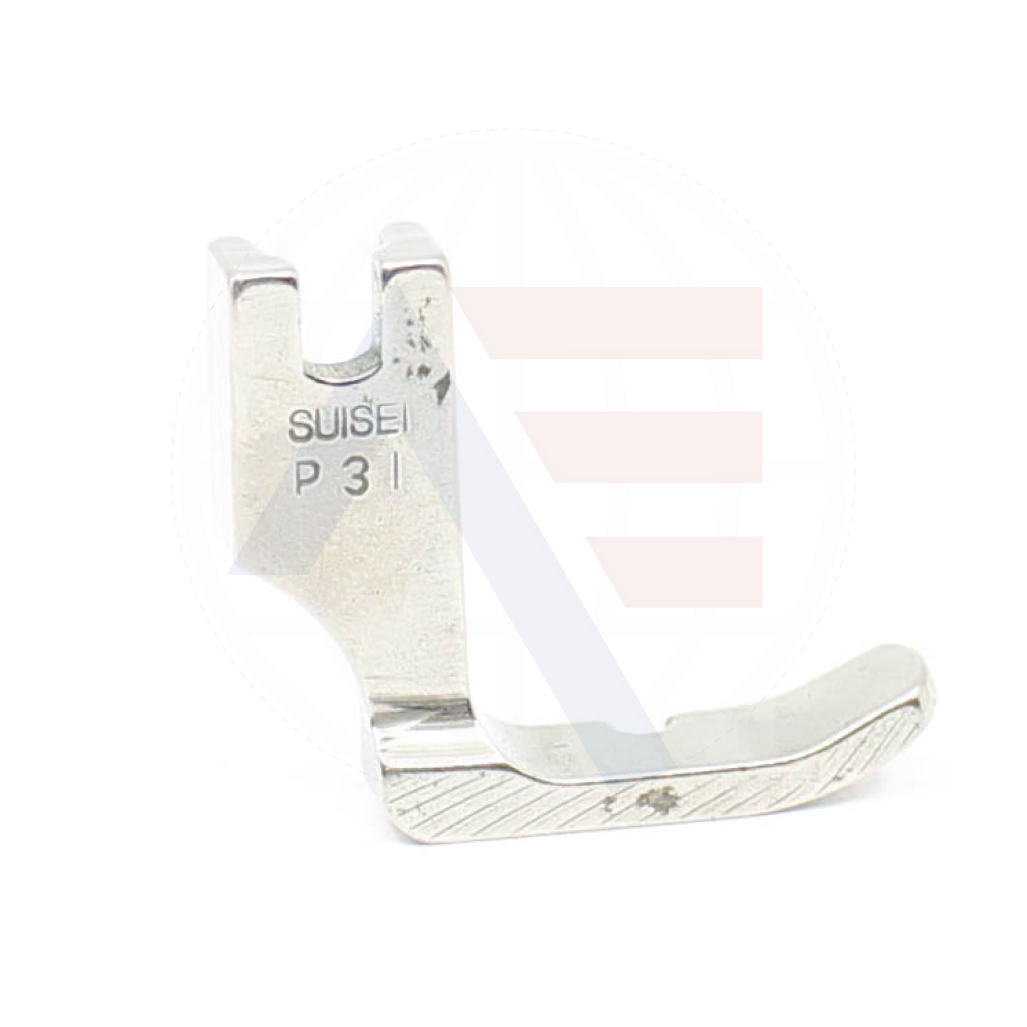 P311W Piping Foot Sewing Machine Spare Parts