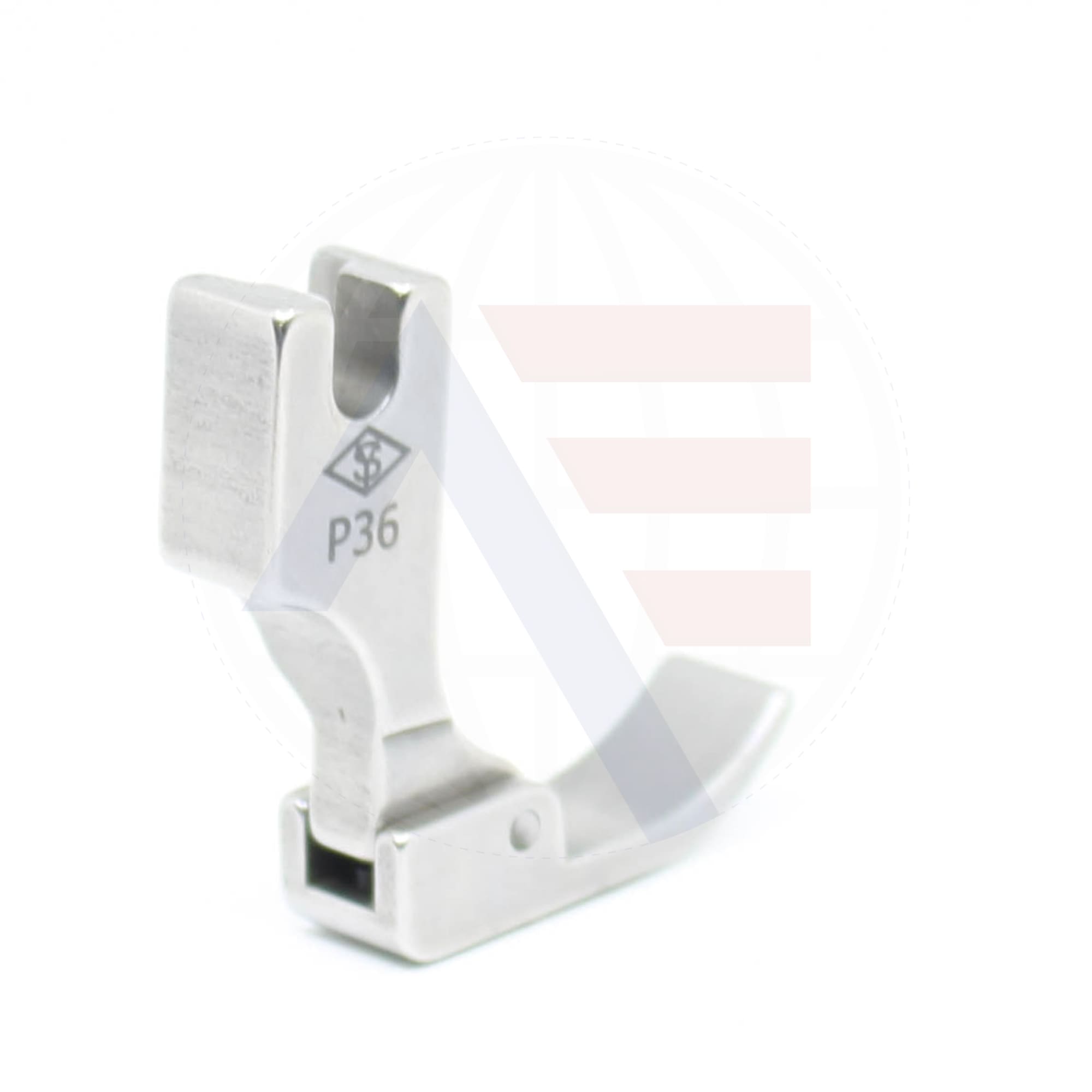 P36 Zip Foot Sewing Machine Spare Parts