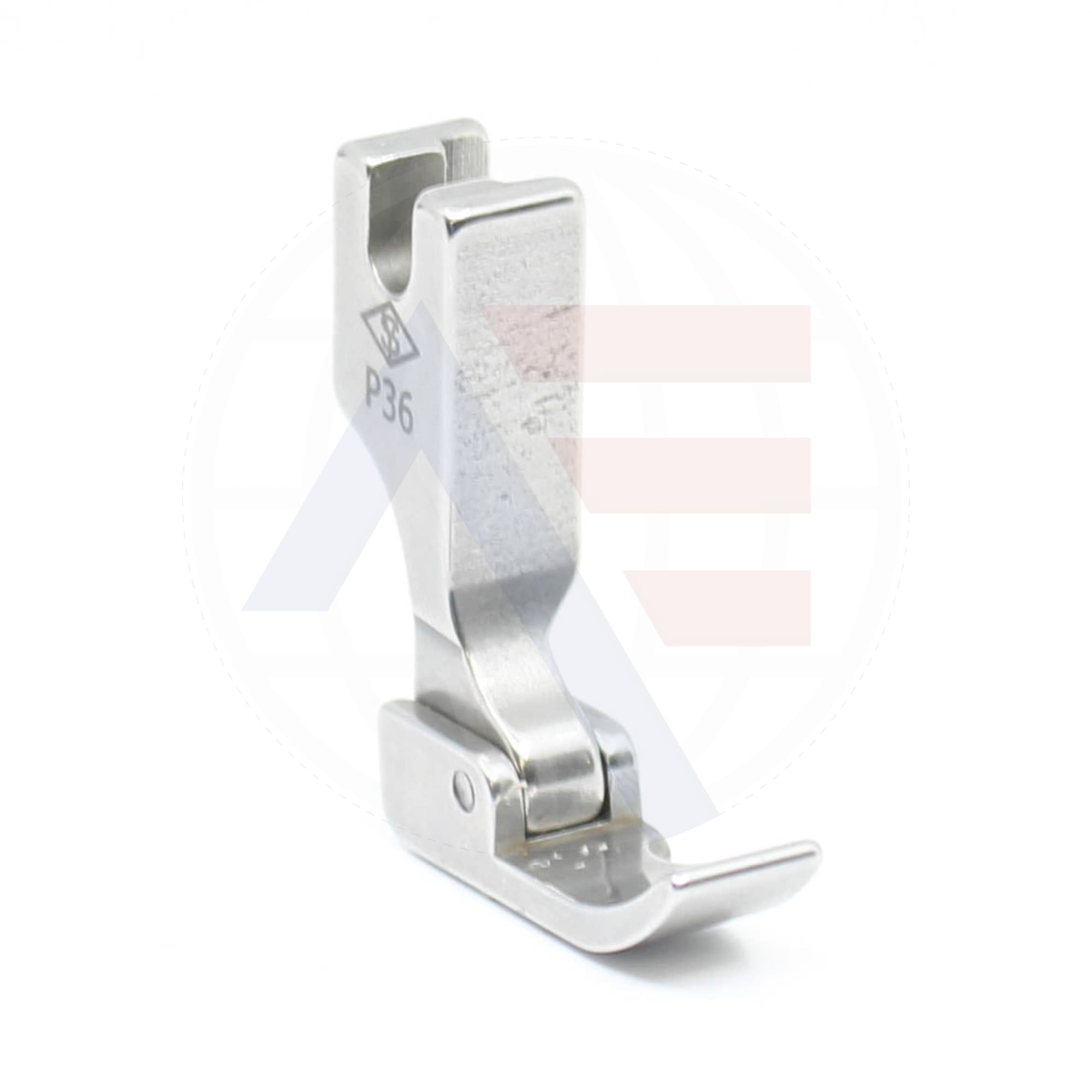 P36 Zip Foot Sewing Machine Spare Parts