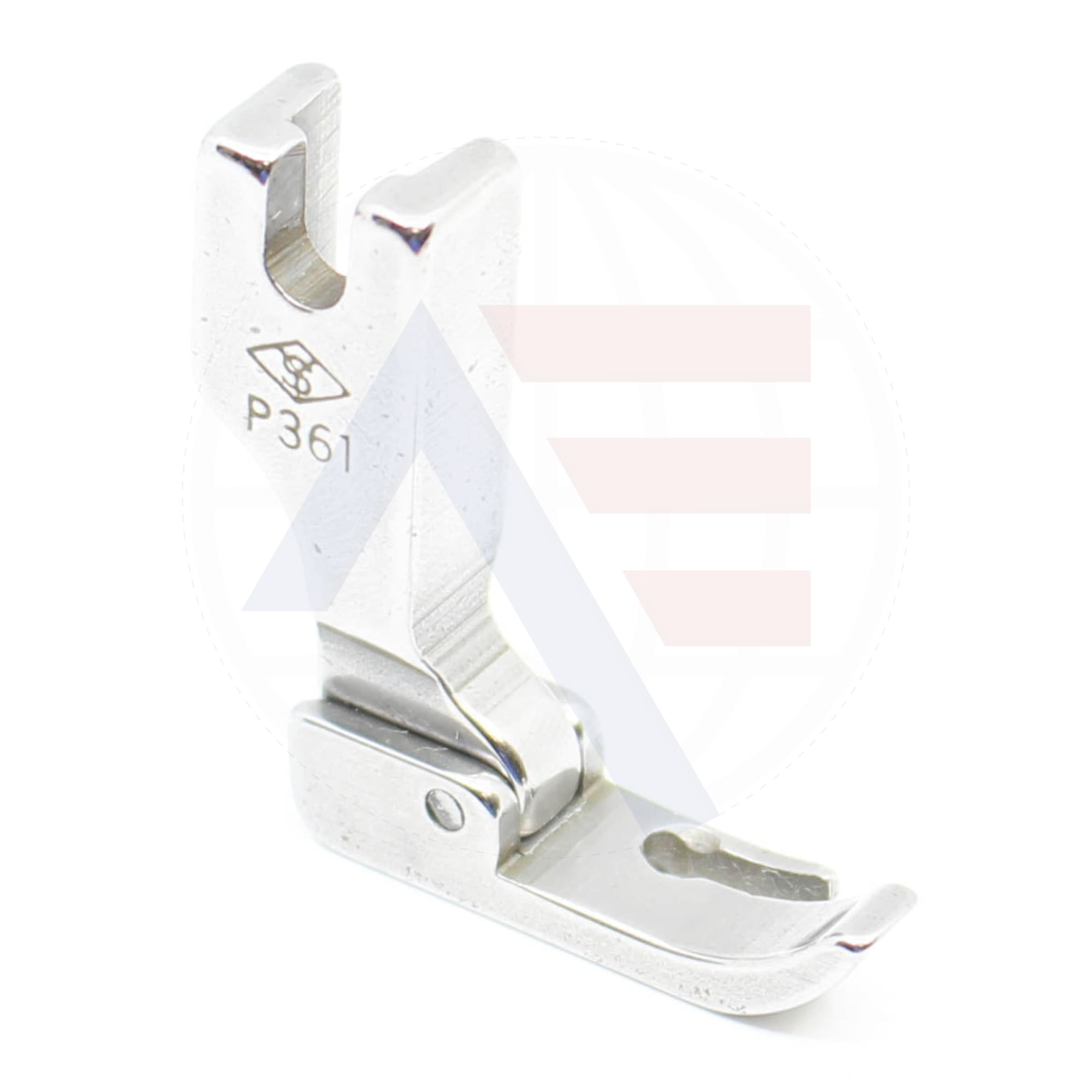 P361C Zipper Foot Sewing Machine Spare Parts