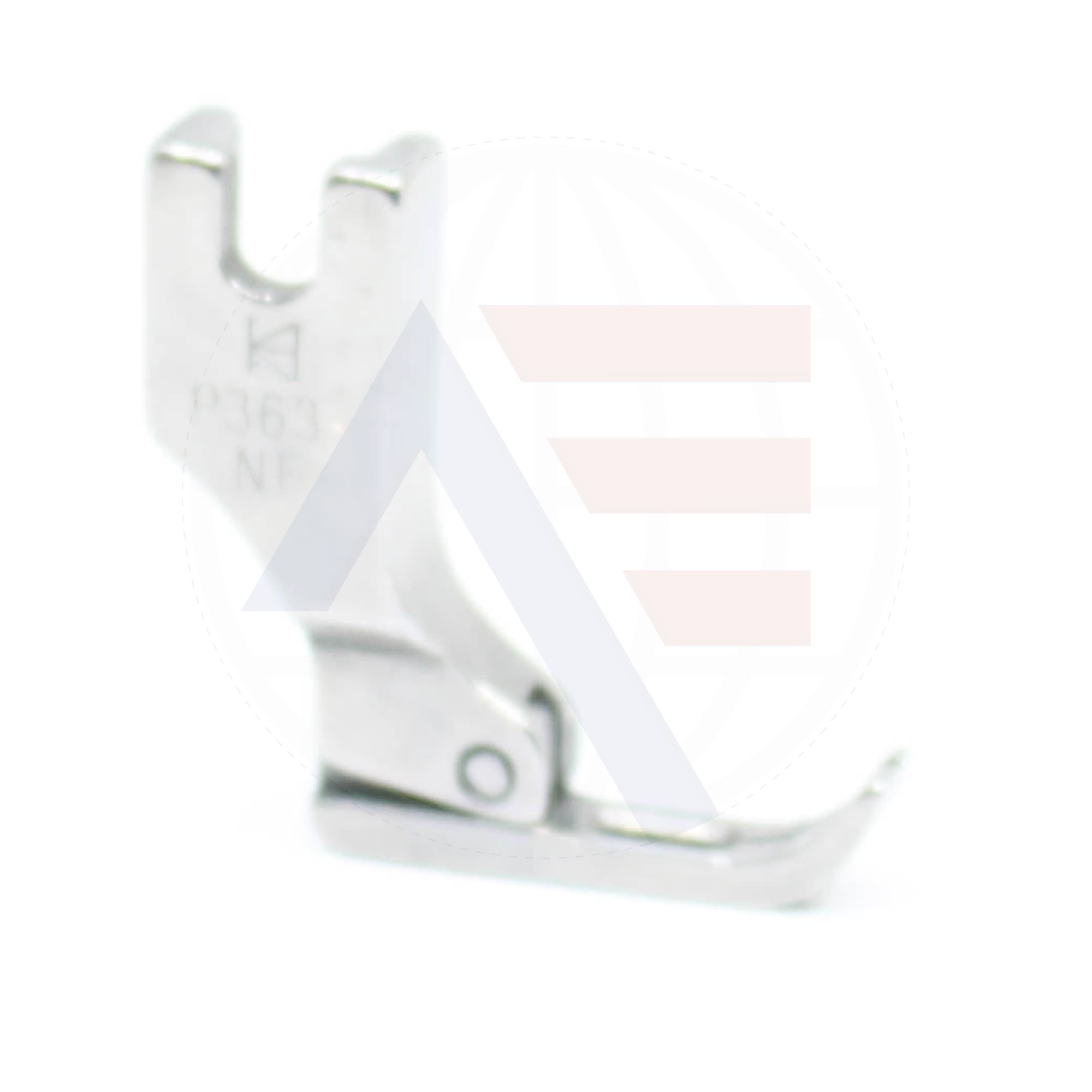 P363Nf Zip Foot Sewing Machine Spare Parts