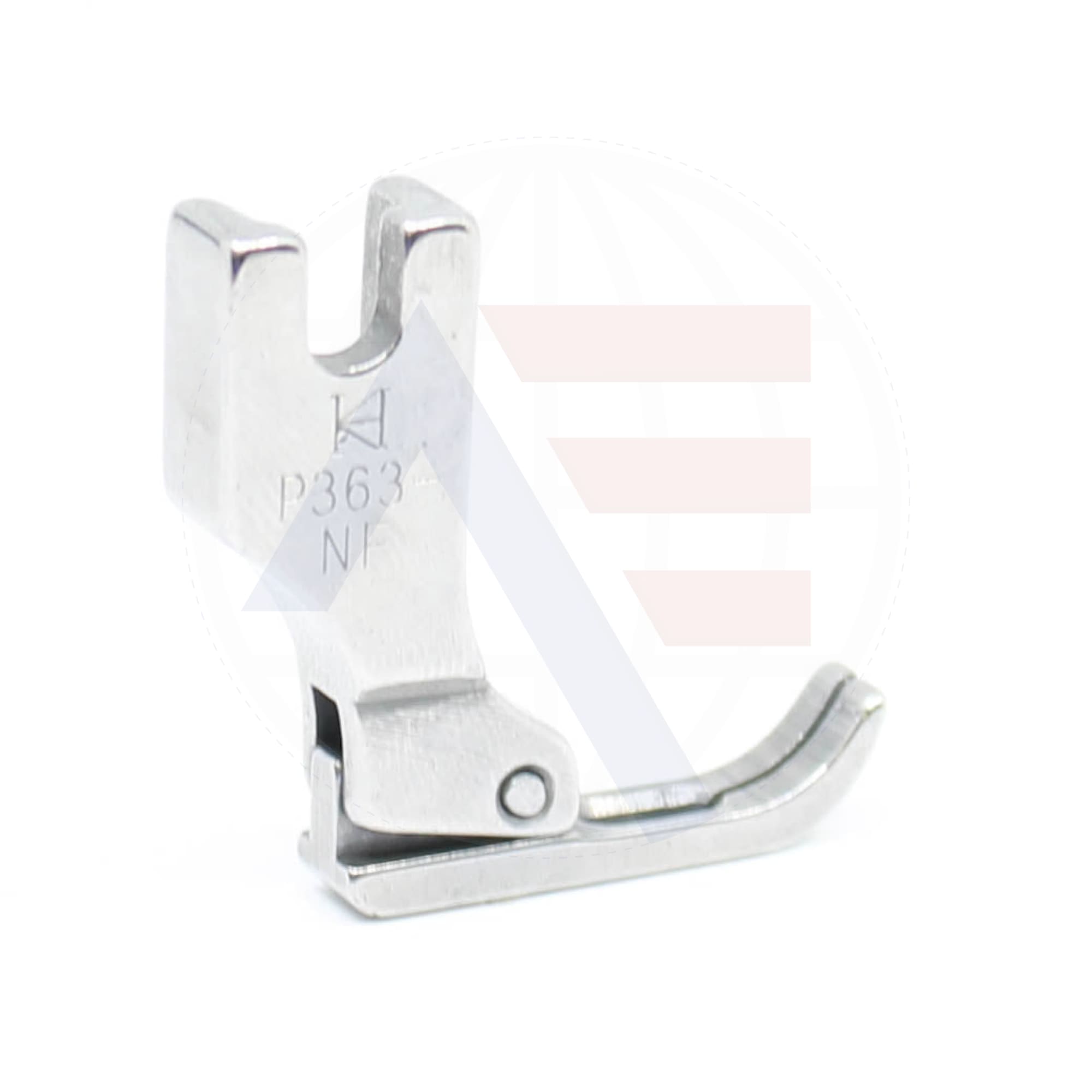 P363Nf Zip Foot Sewing Machine Spare Parts