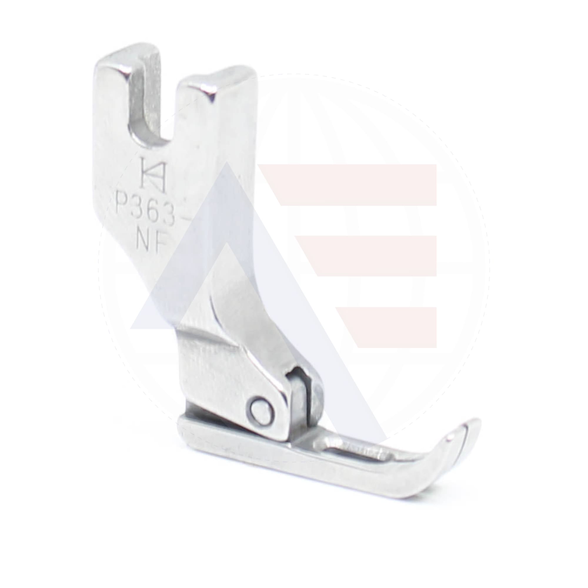 P363Nf Zip Foot Sewing Machine Spare Parts