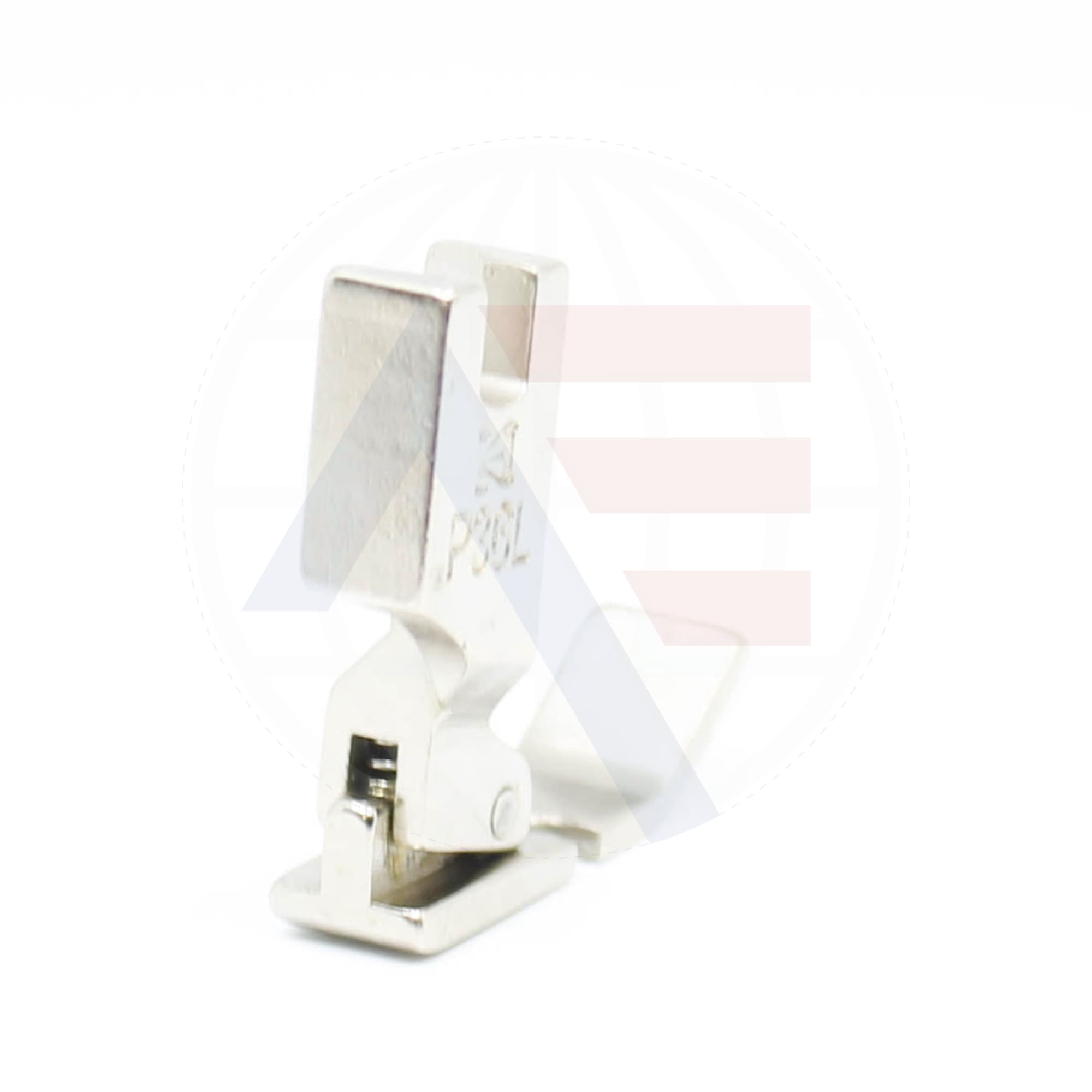 P36L Zip Foot Sewing Machine Spare Parts