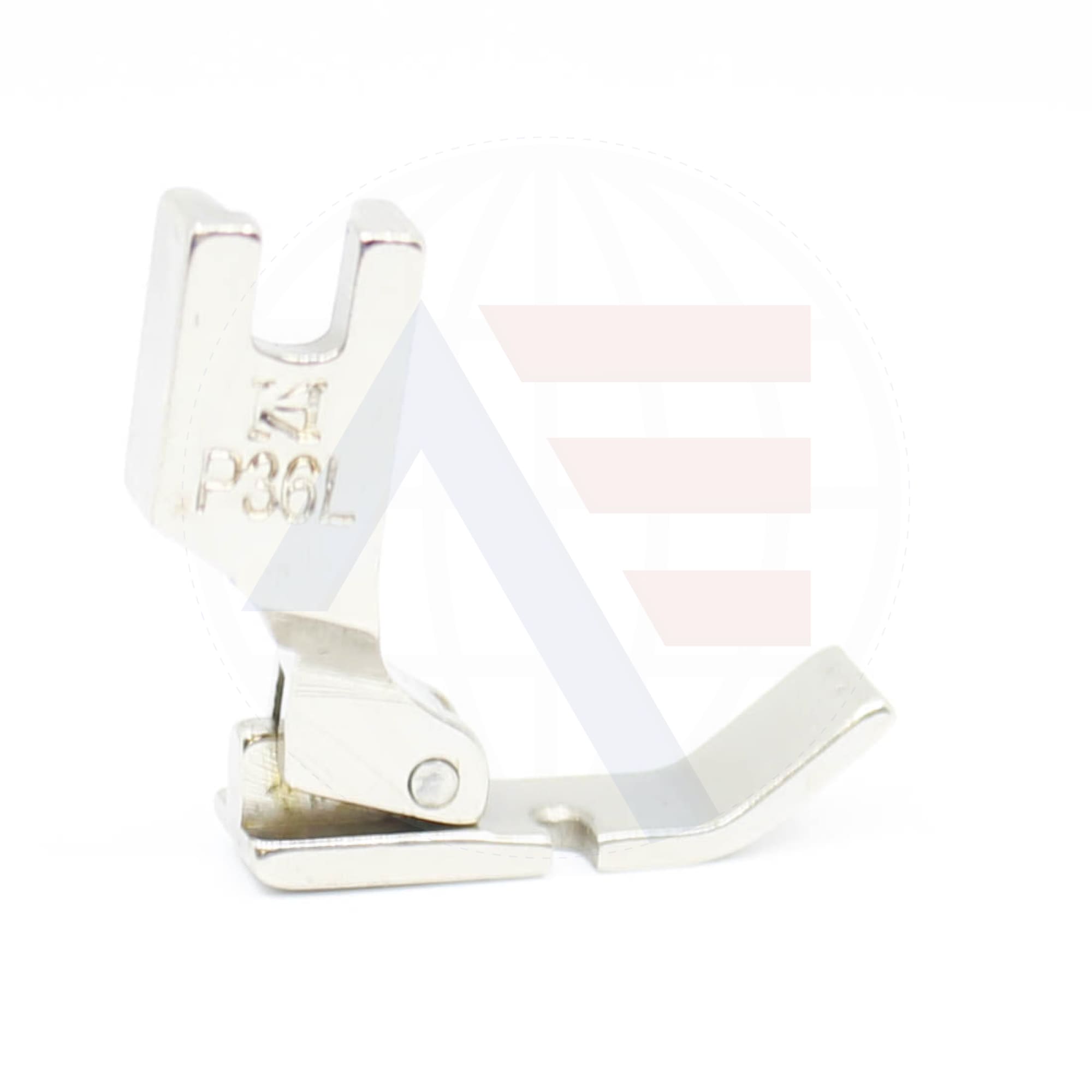 P36L Zip Foot Sewing Machine Spare Parts