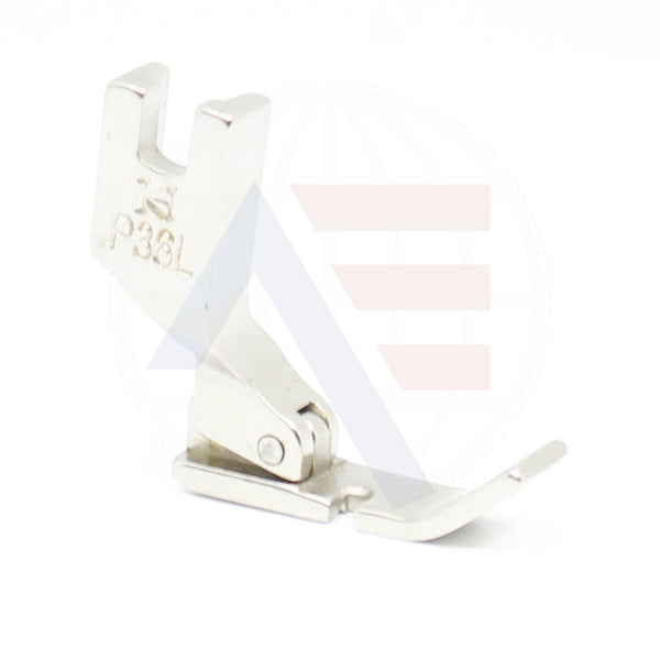 P36L Zip Foot Sewing Machine Spare Parts