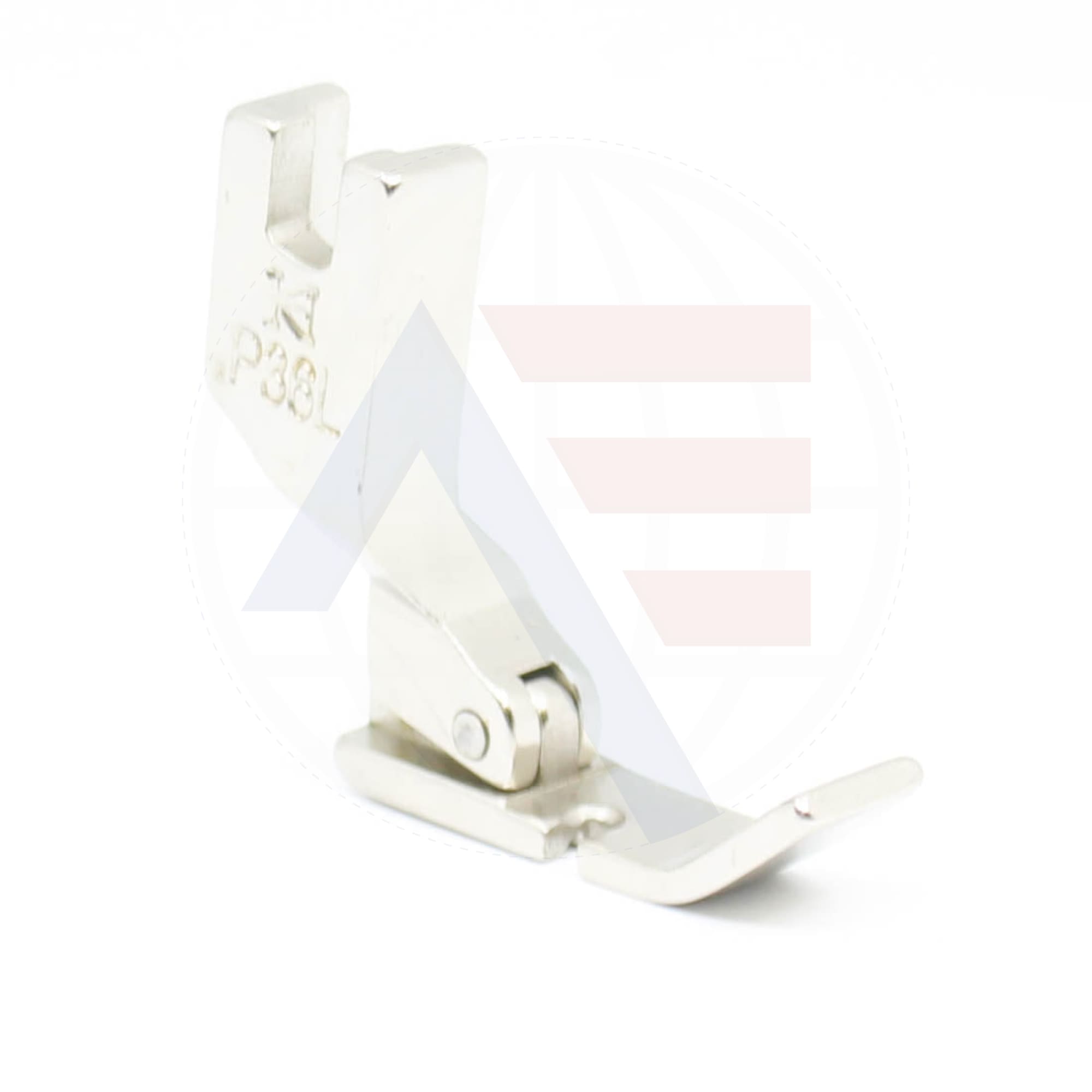 P36L Zip Foot Sewing Machine Spare Parts