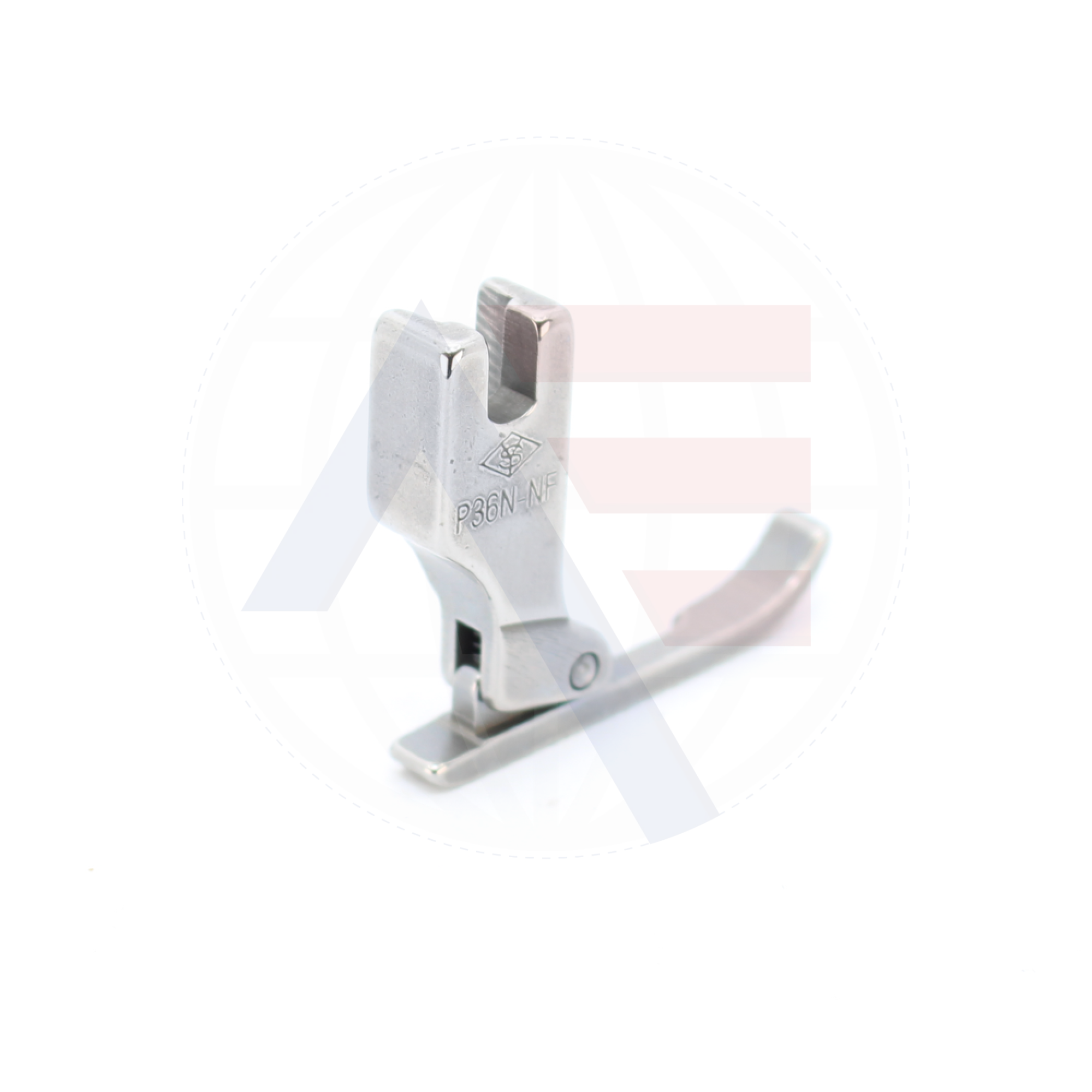 P36Nnf Zip Foot Sewing Machine Spare Parts