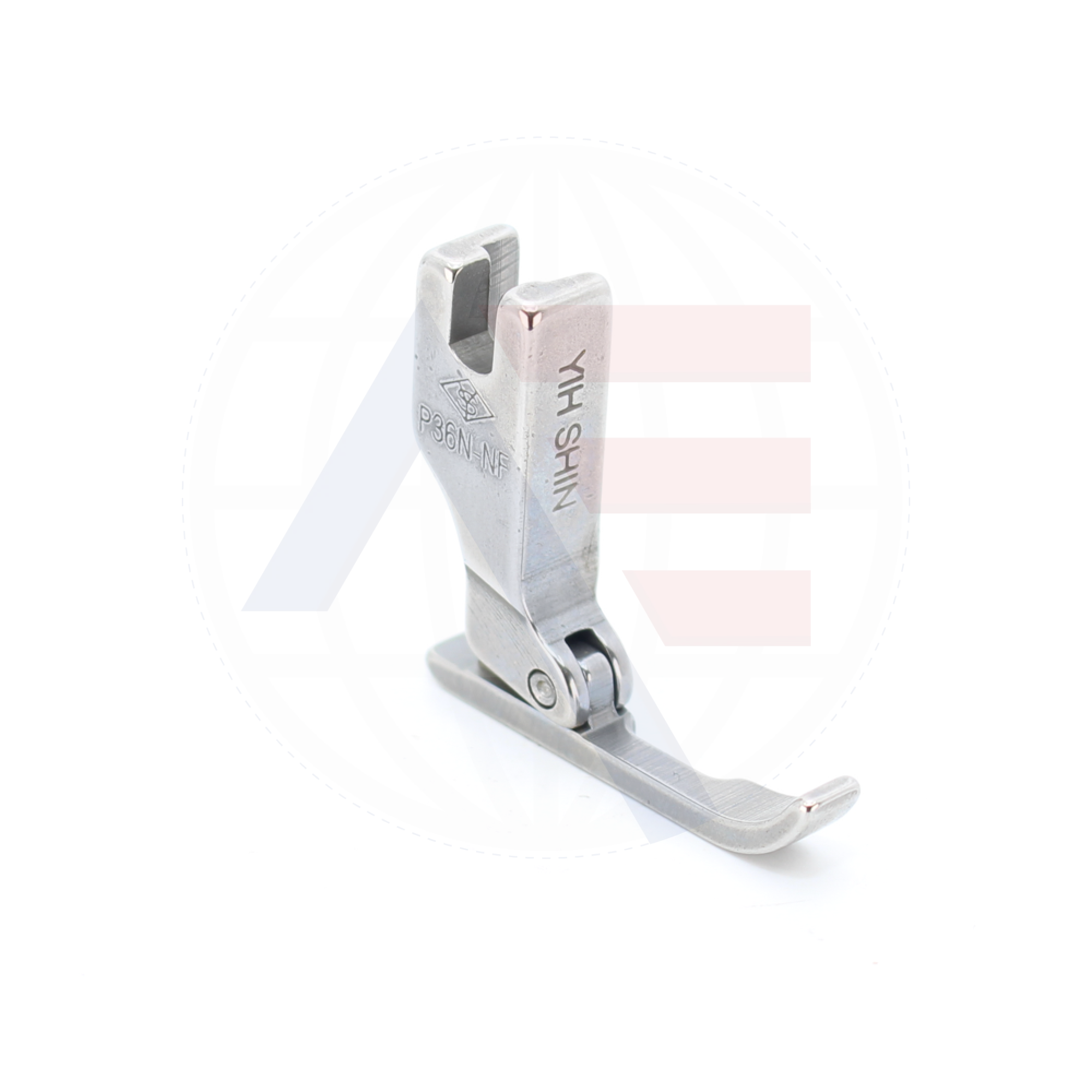 P36Nnf Zip Foot Sewing Machine Spare Parts