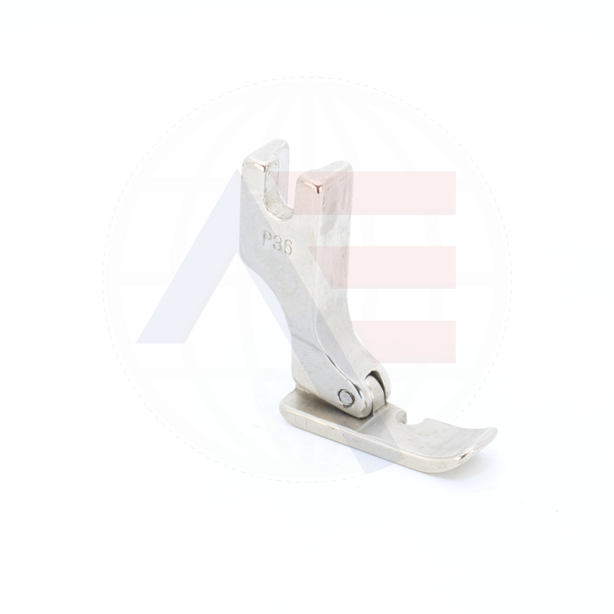 P36W Cording Foot Sewing Machine Spare Parts