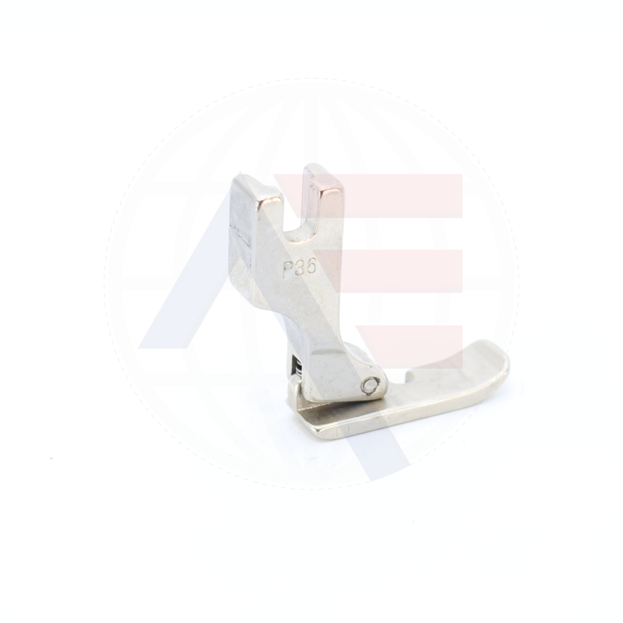 P36W Cording Foot Sewing Machine Spare Parts