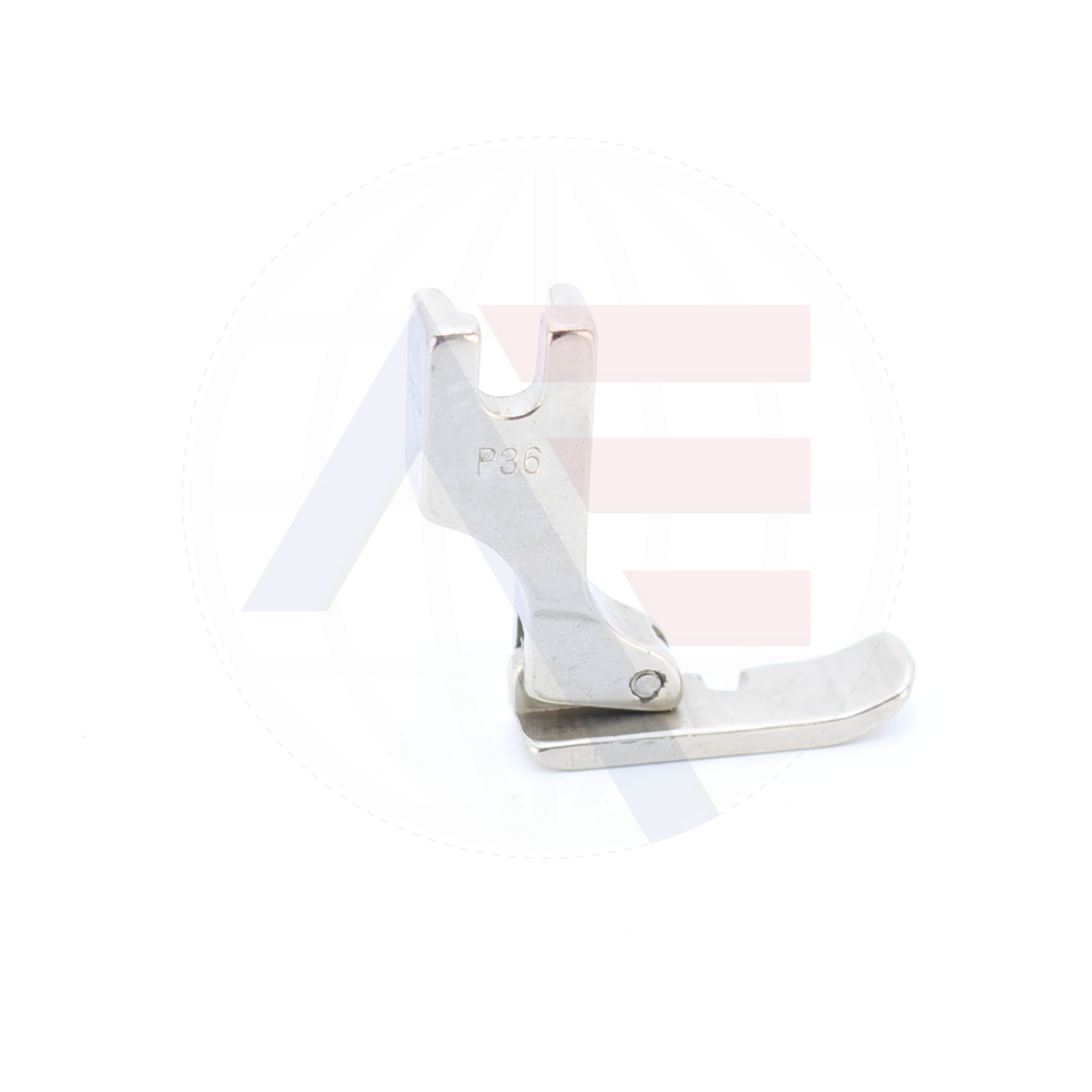 P36W Cording Foot Sewing Machine Spare Parts