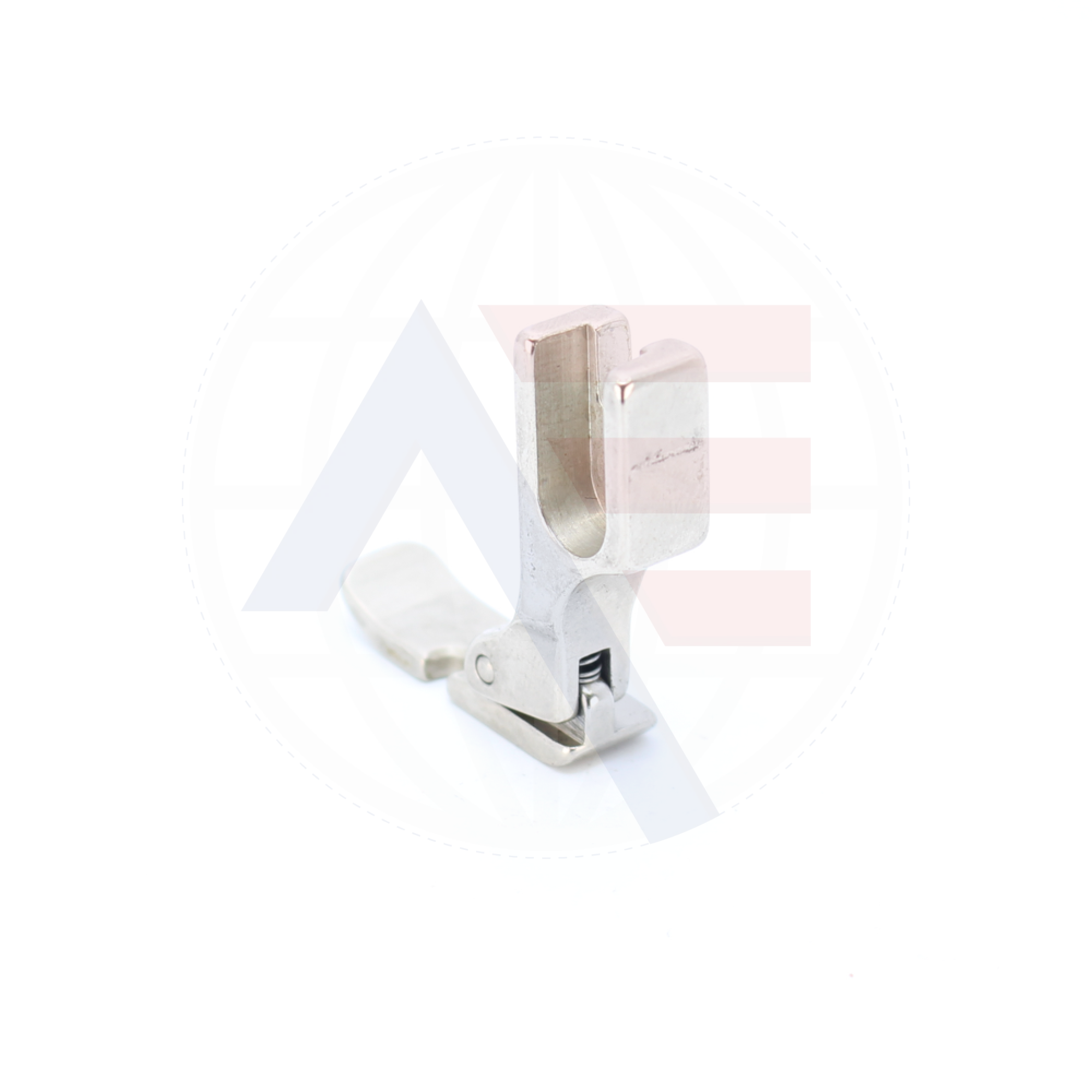 P36W Cording Foot Sewing Machine Spare Parts