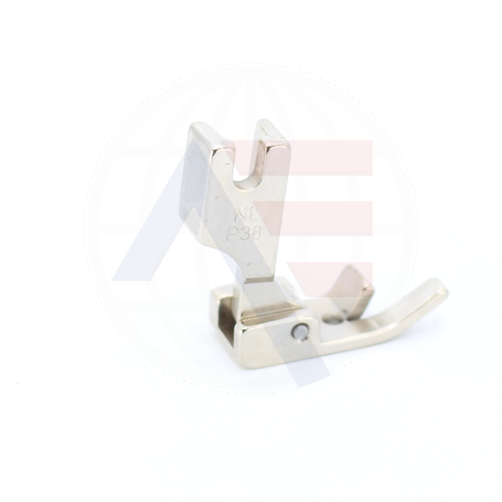 P38 Hinged Foot Sewing Machine Spare Parts