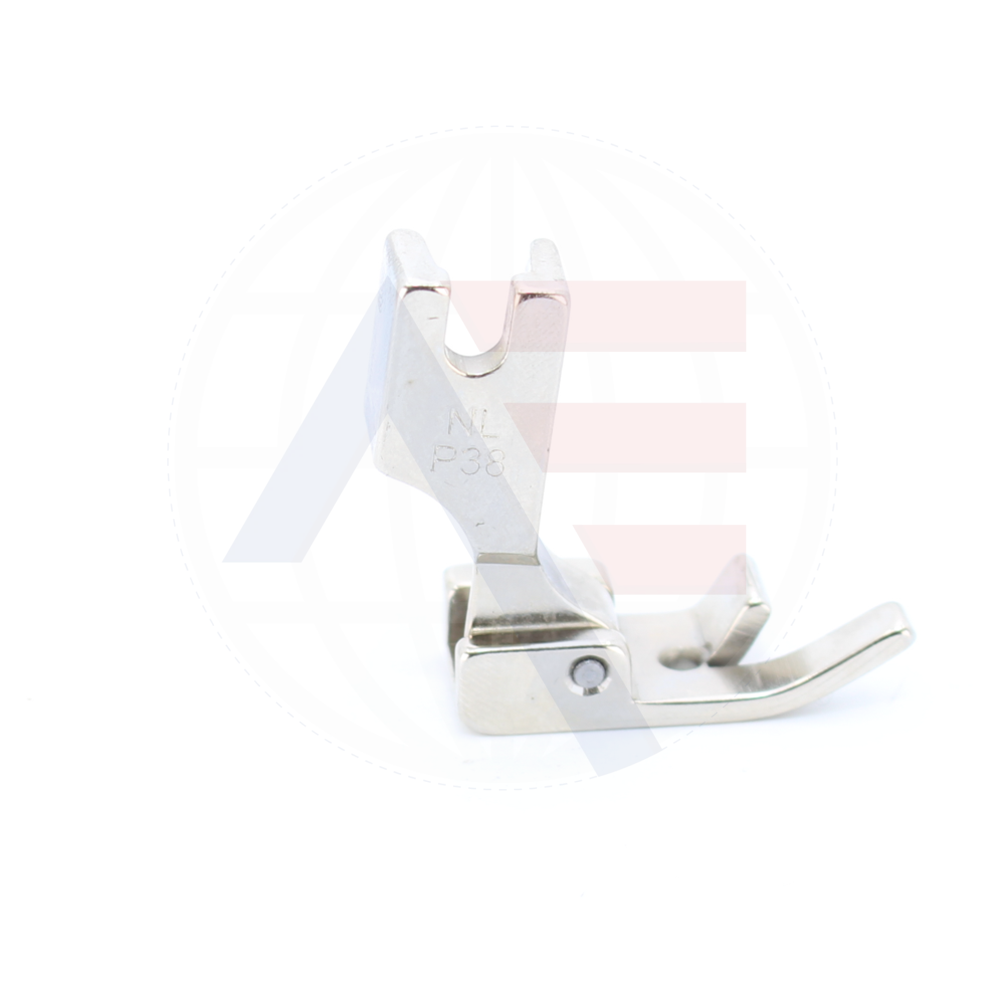 P38 Hinged Foot Sewing Machine Spare Parts