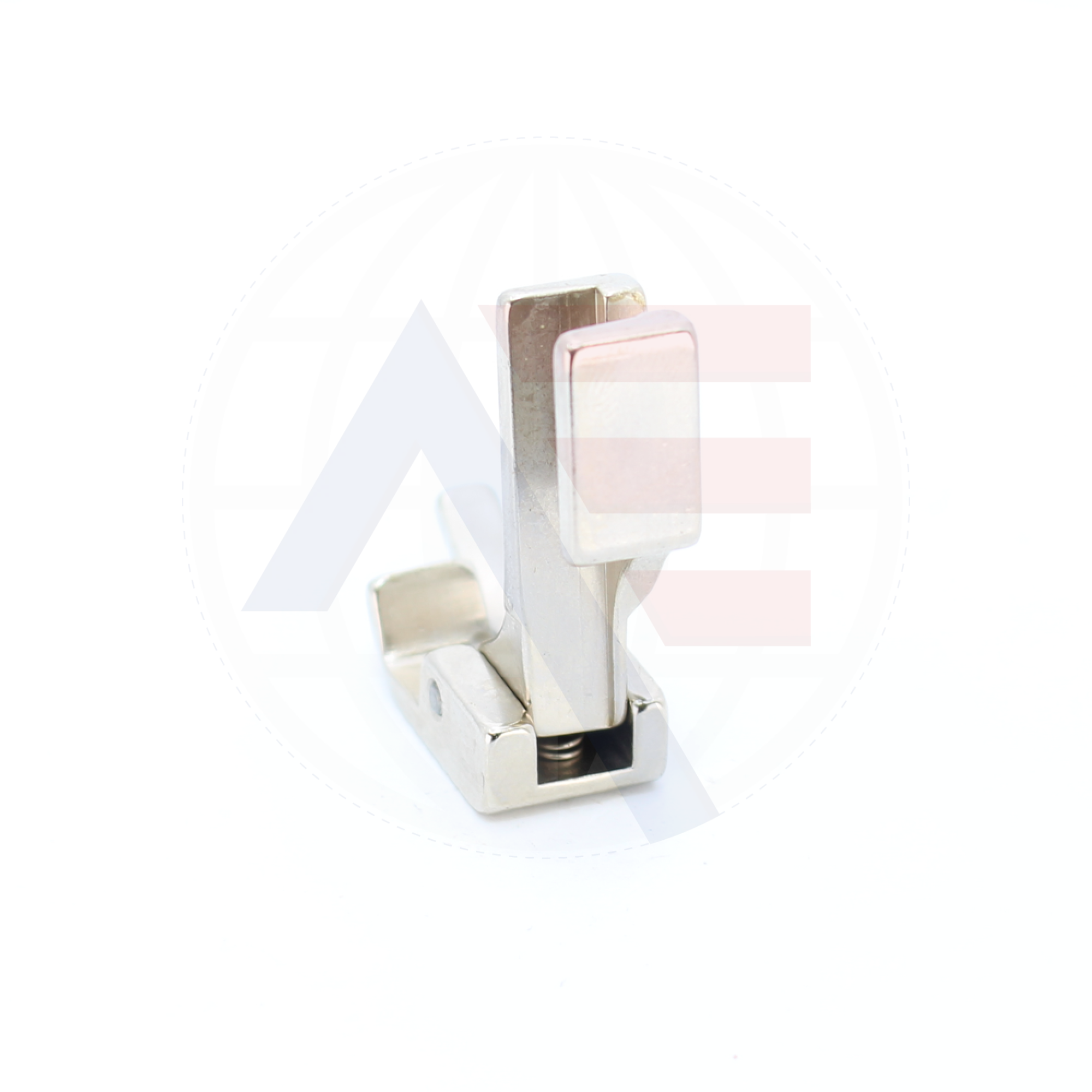 P38 Hinged Foot Sewing Machine Spare Parts