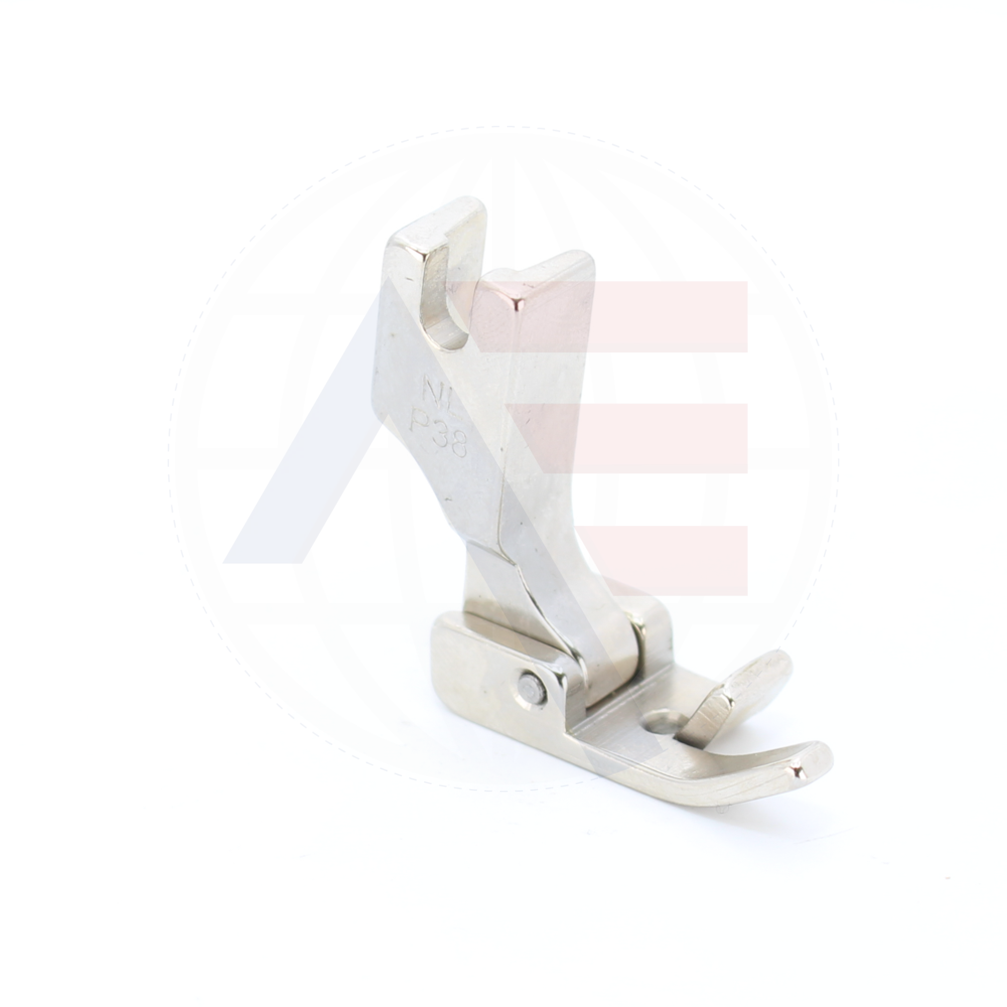 P38 Hinged Foot Sewing Machine Spare Parts