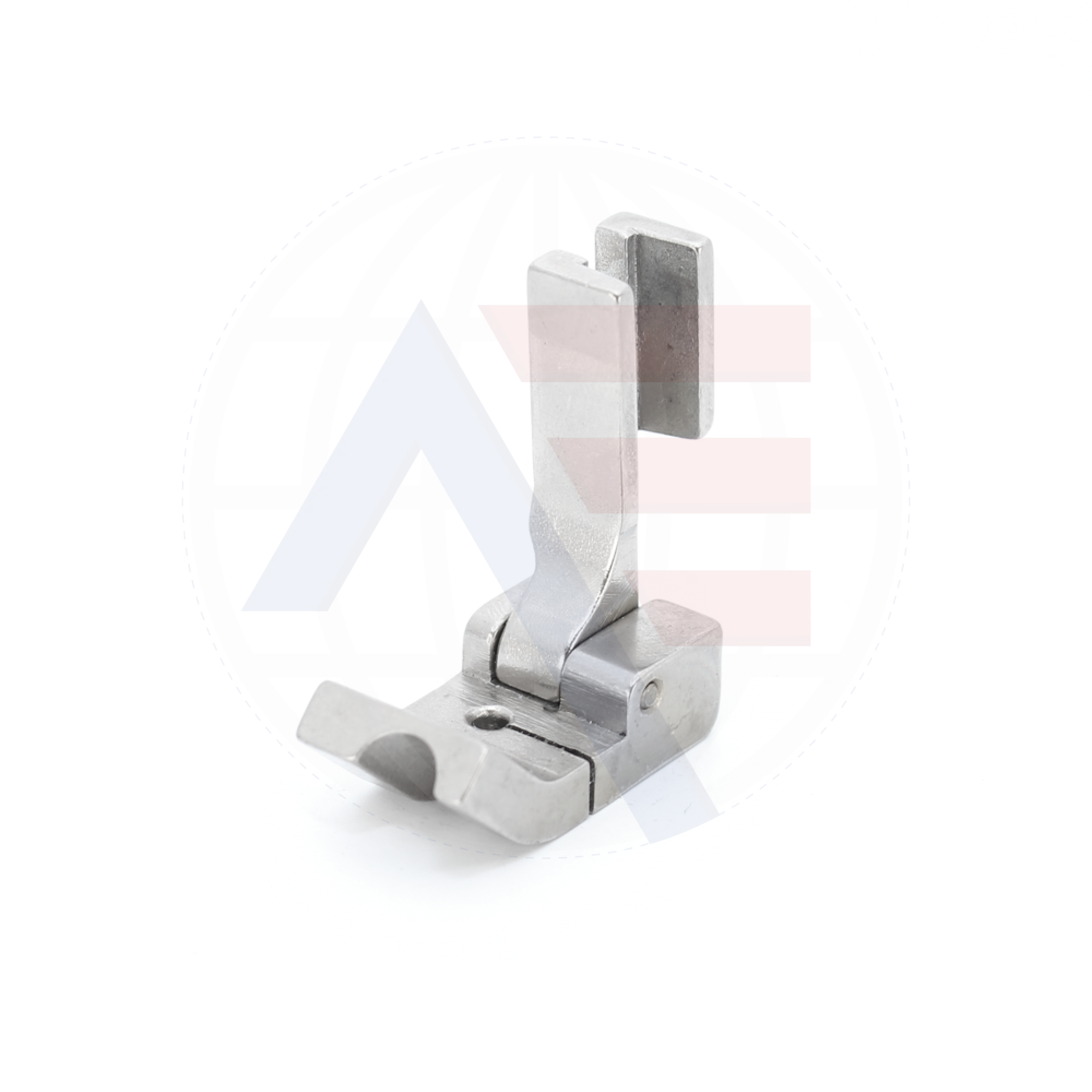 R36069Hx1/4 Piping Foot Right Sewing Machine Spare Parts