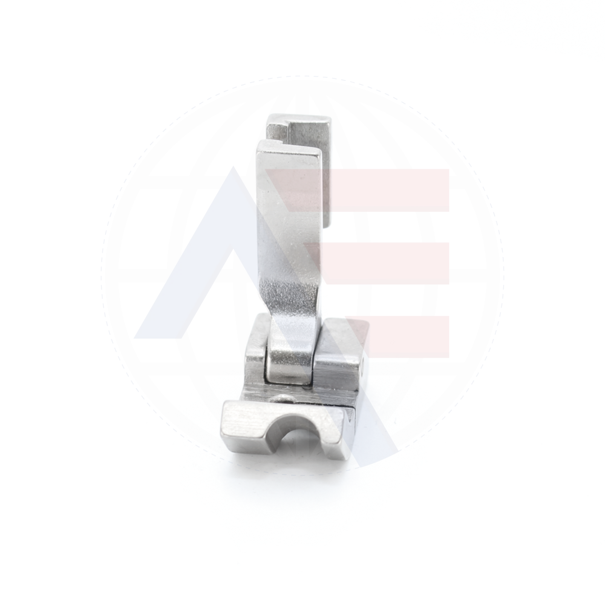 R36069Hx1/4 Piping Foot Right Sewing Machine Spare Parts