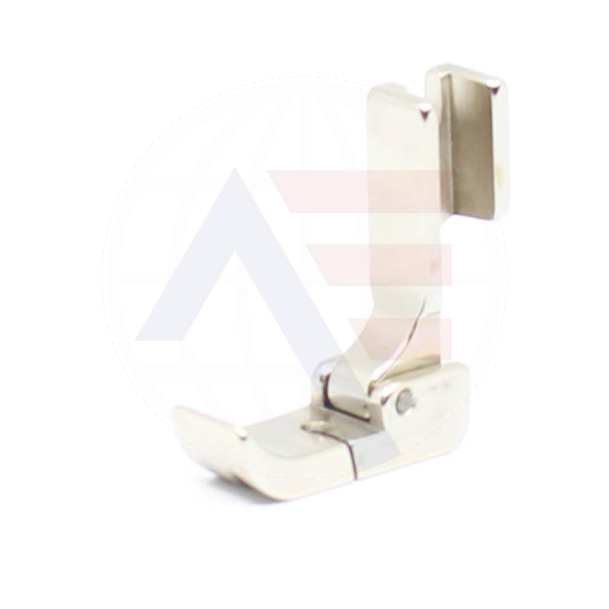 R36069Hx1/8 Piping Foot Right Sewing Machine Spare Parts