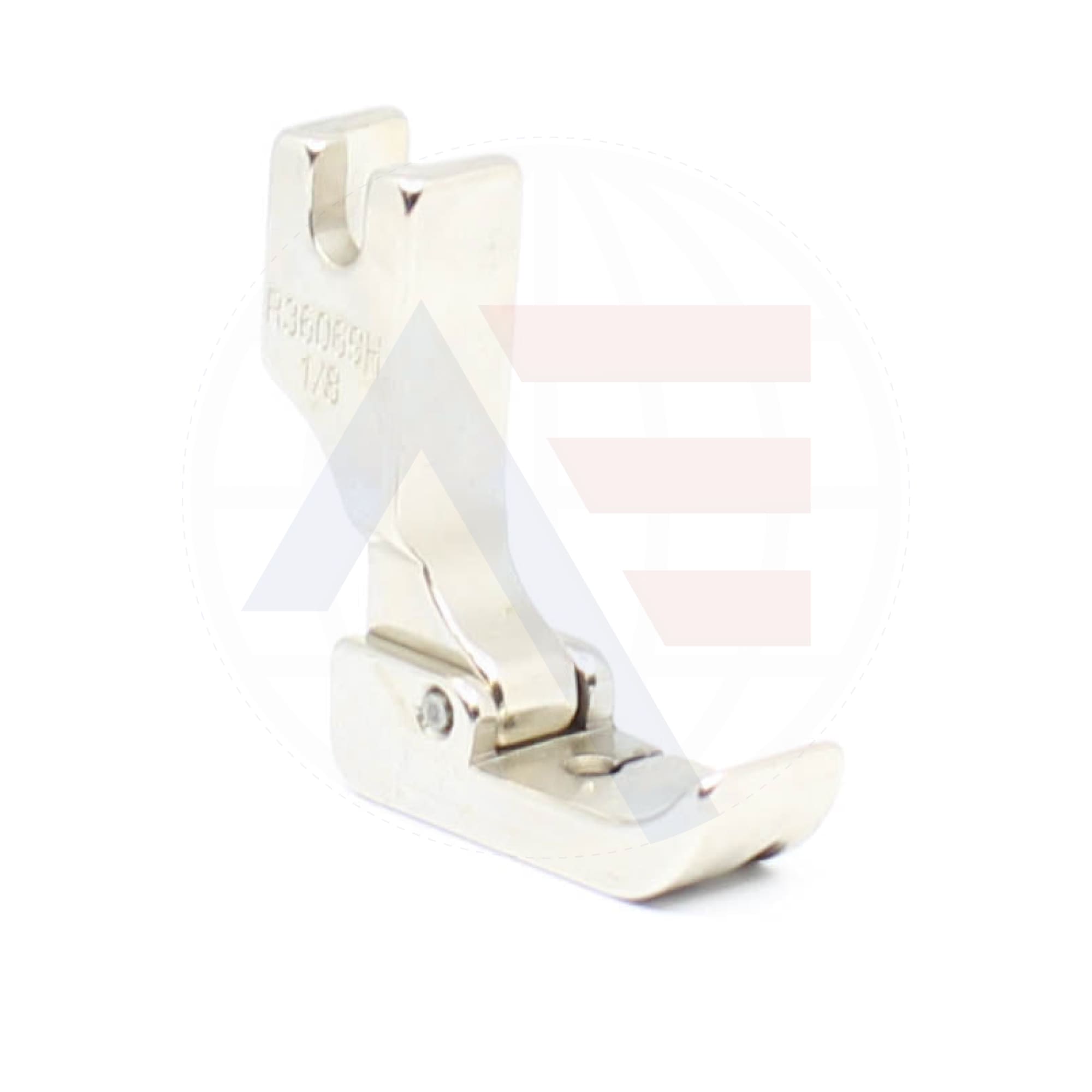 R36069Hx1/8 Piping Foot Right Sewing Machine Spare Parts