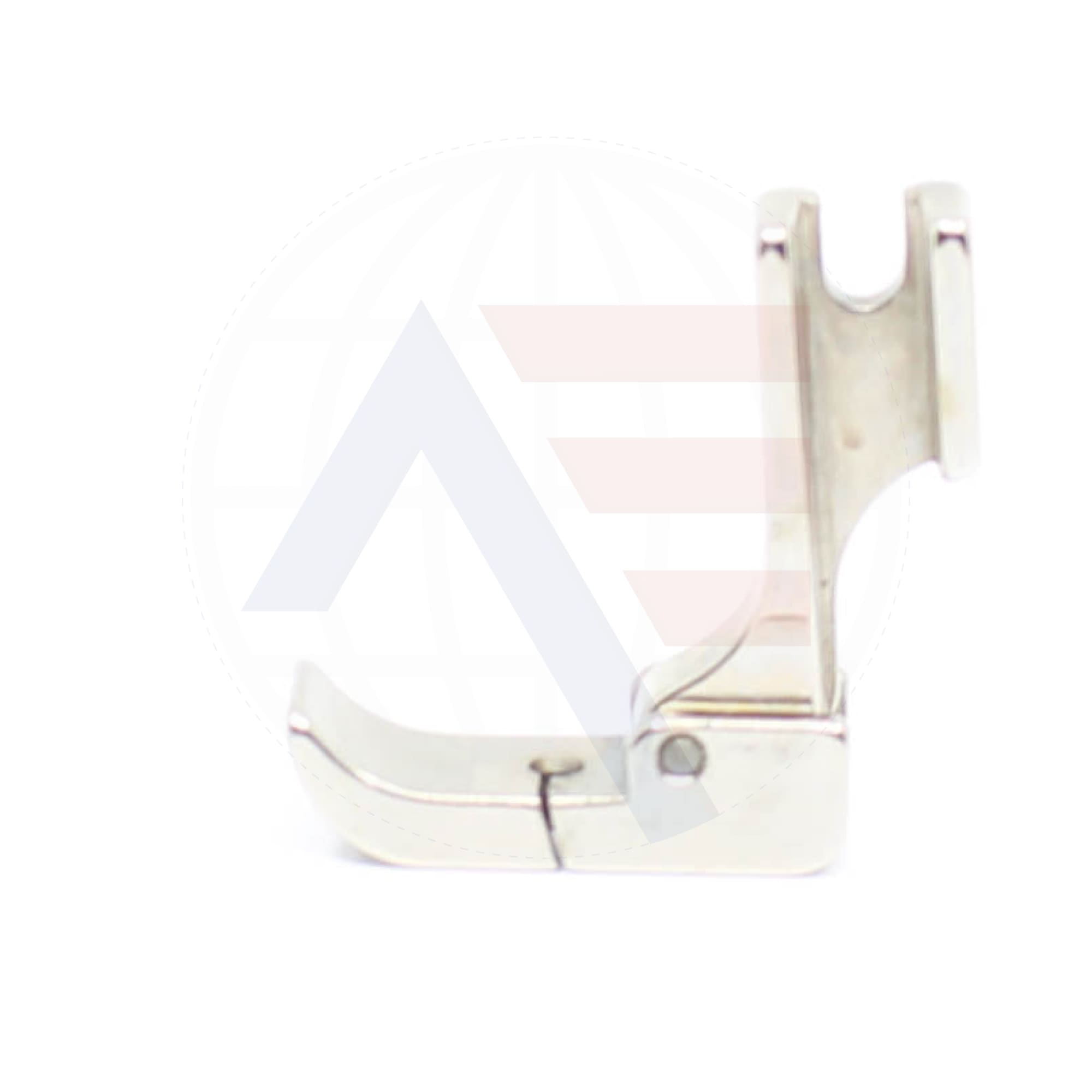 R36069Hx1/8 Piping Foot Right Sewing Machine Spare Parts