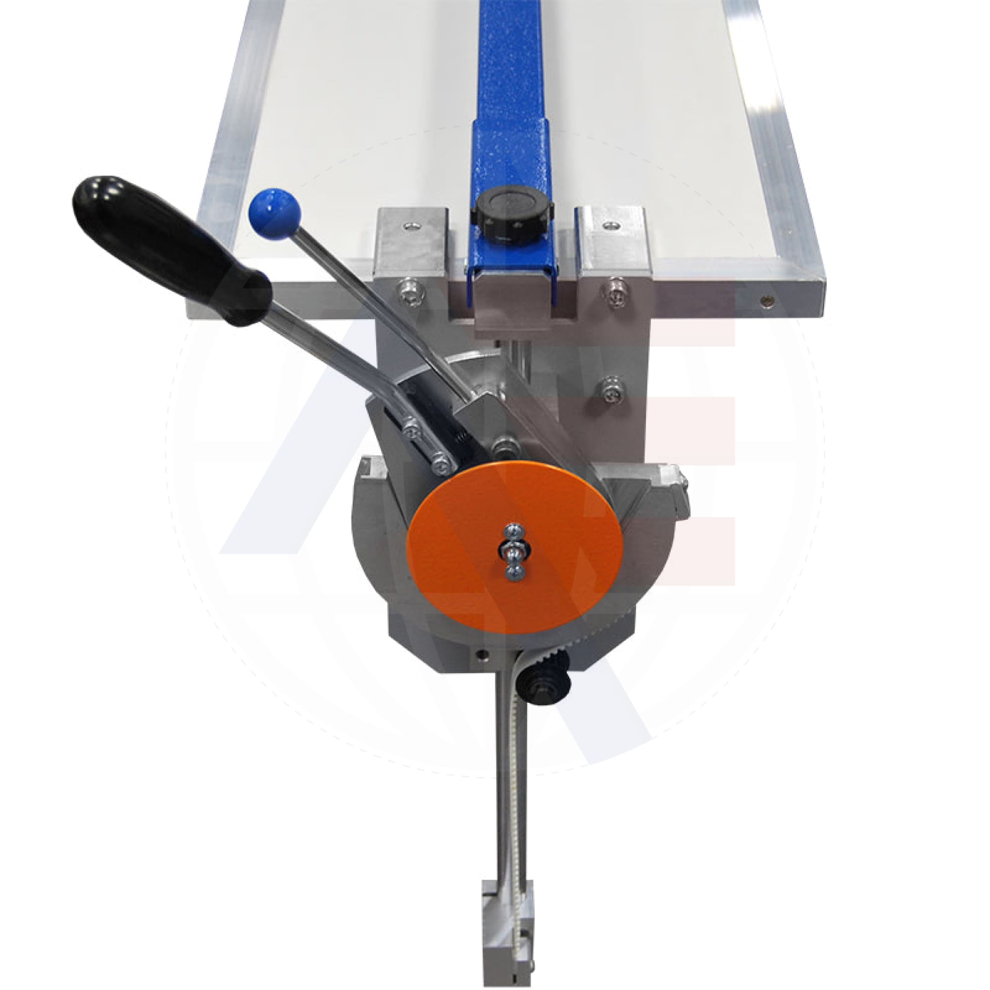 Rexel Ld-2 Clamp Bar Cutting Machines