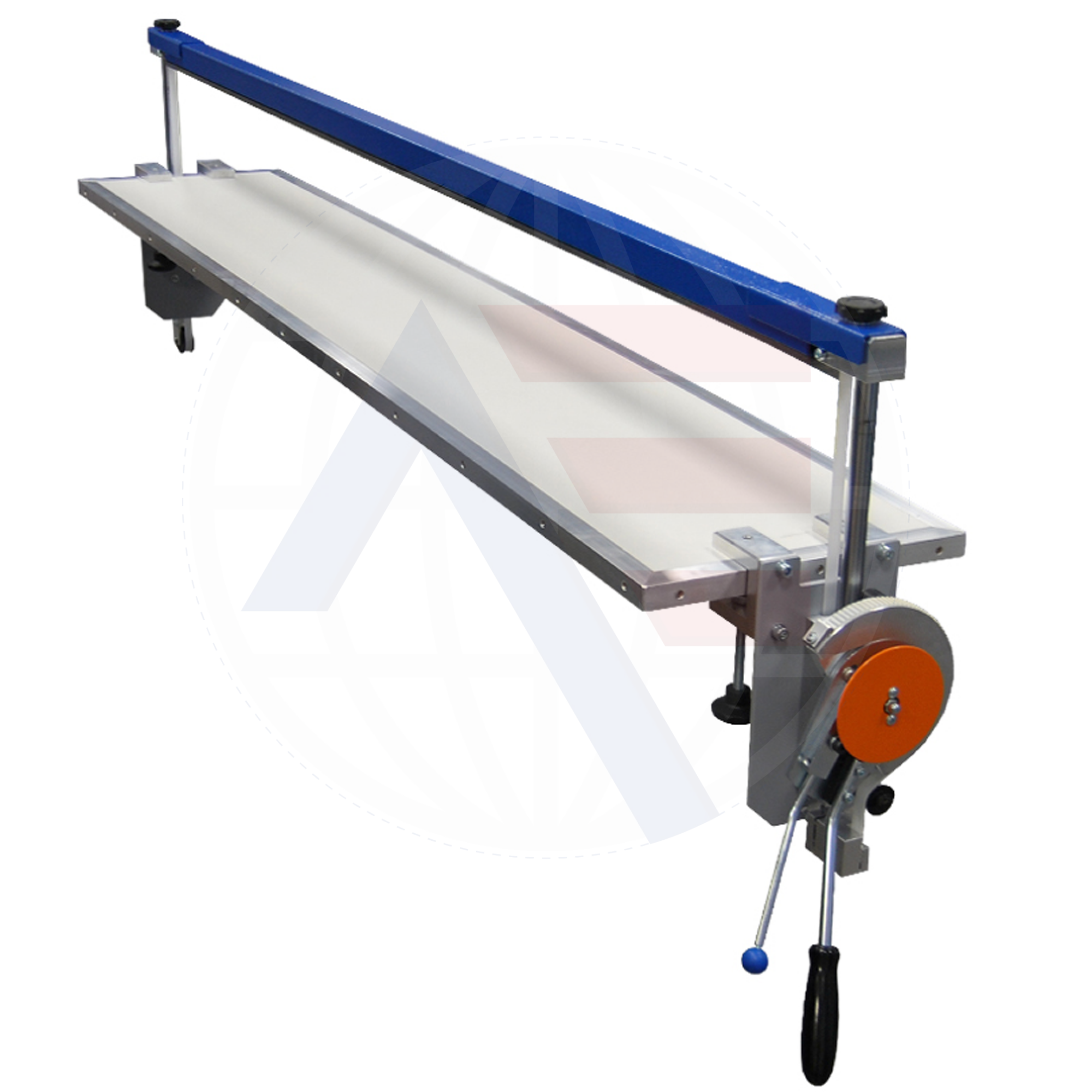 Rexel Ld-2 Fabric Clamp Cutting Machines