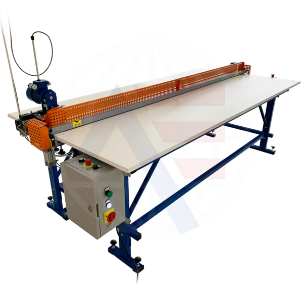 Rexel Uk-1 Extra-Heavy Duty Lay End Cutting Machine Machines