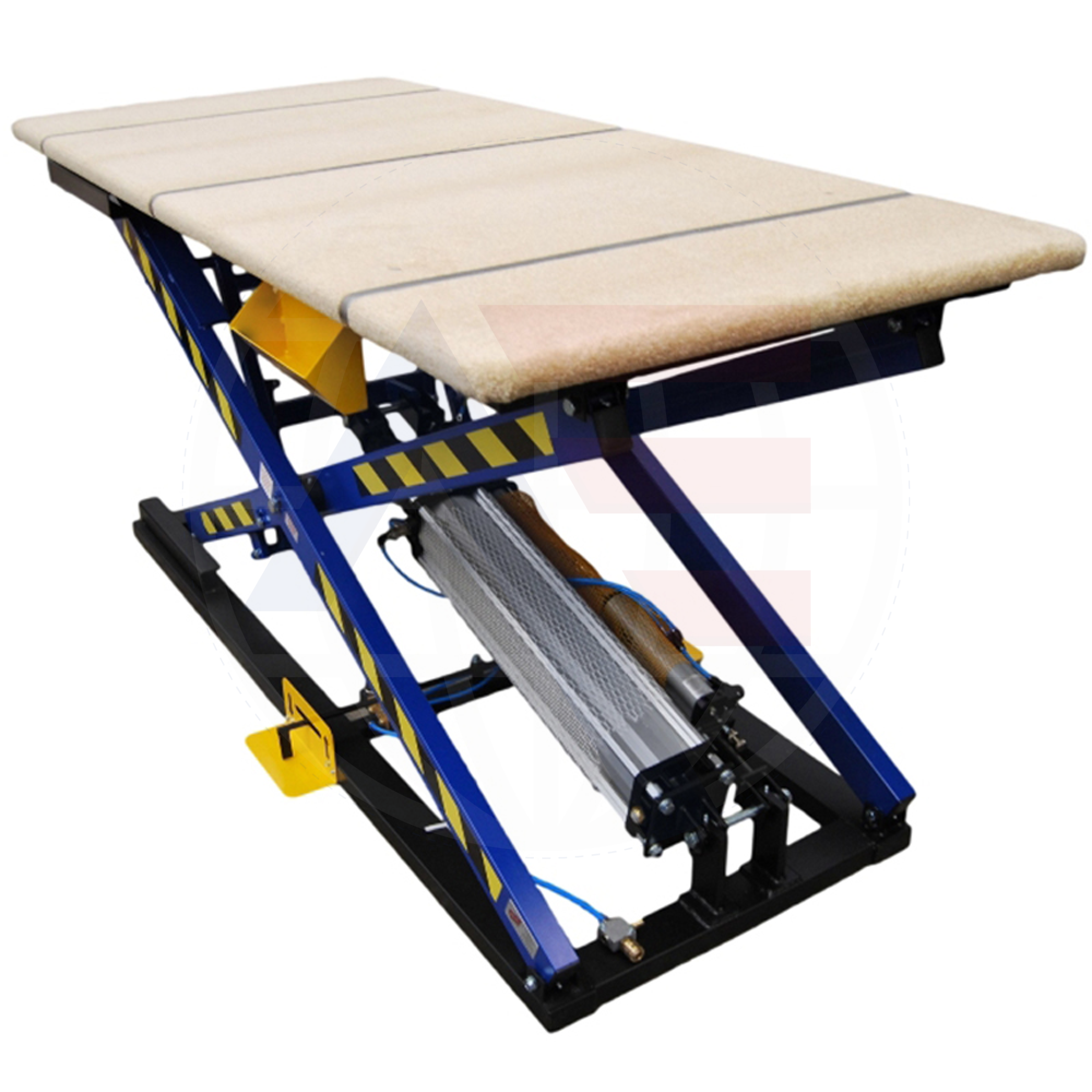 Rexel St-3/k Pneumatic Lifting Table Tables