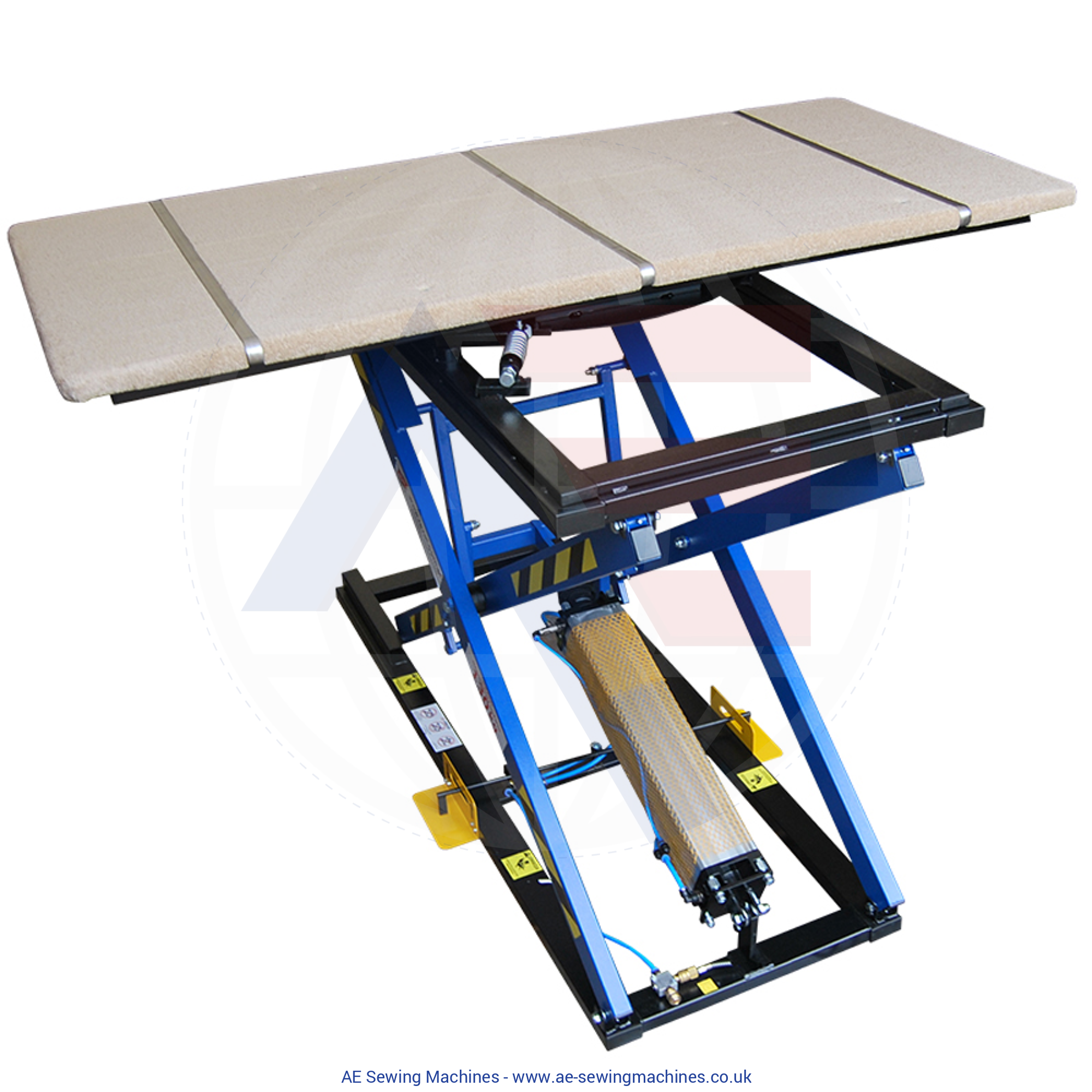 Rexel St-3/O Pneumatic Lifting Table Tables