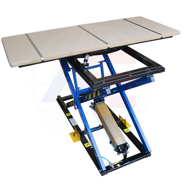 Rexel St-3/O Pneumatic Lifting Table Tables