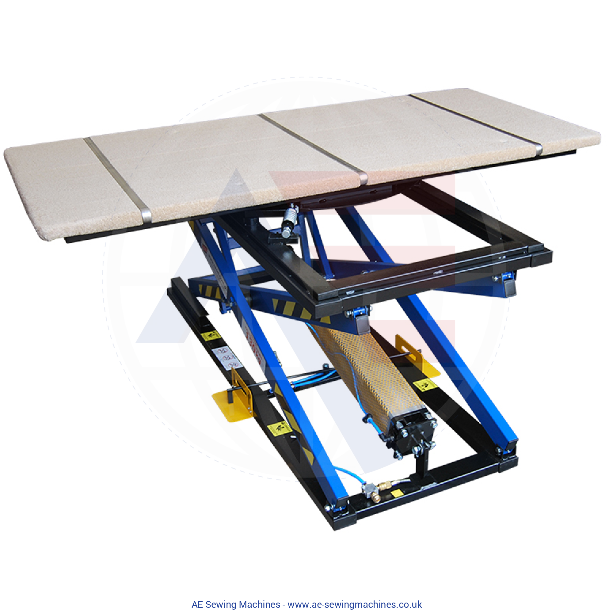 Rexel St-3/O Pneumatic Lifting Table Tables